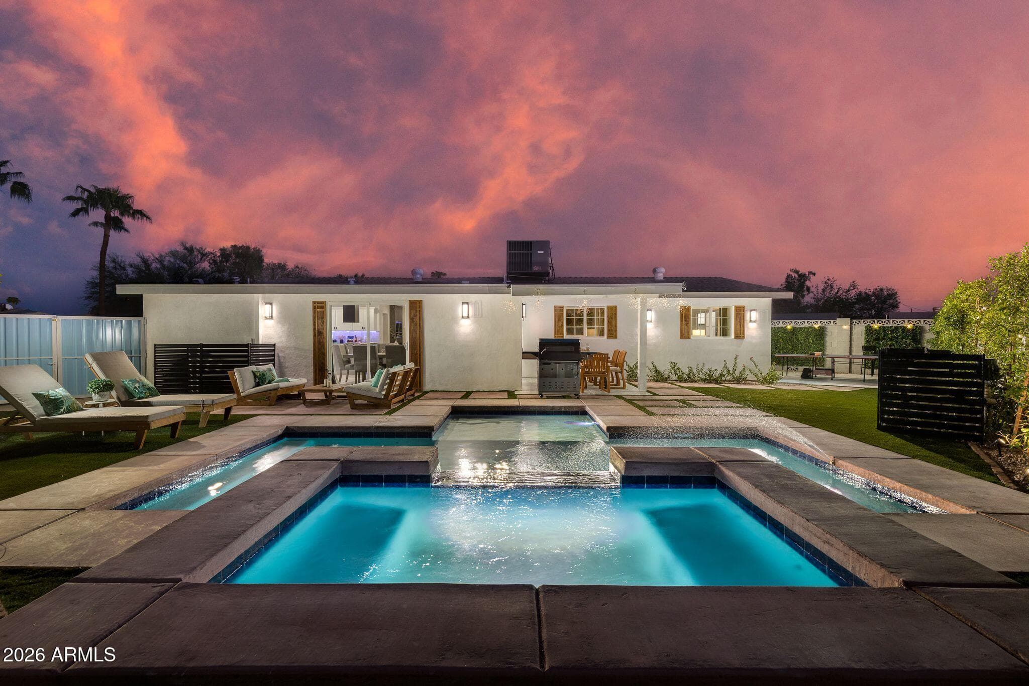 7856 E Beatrice Street, Scottsdale, Arizona