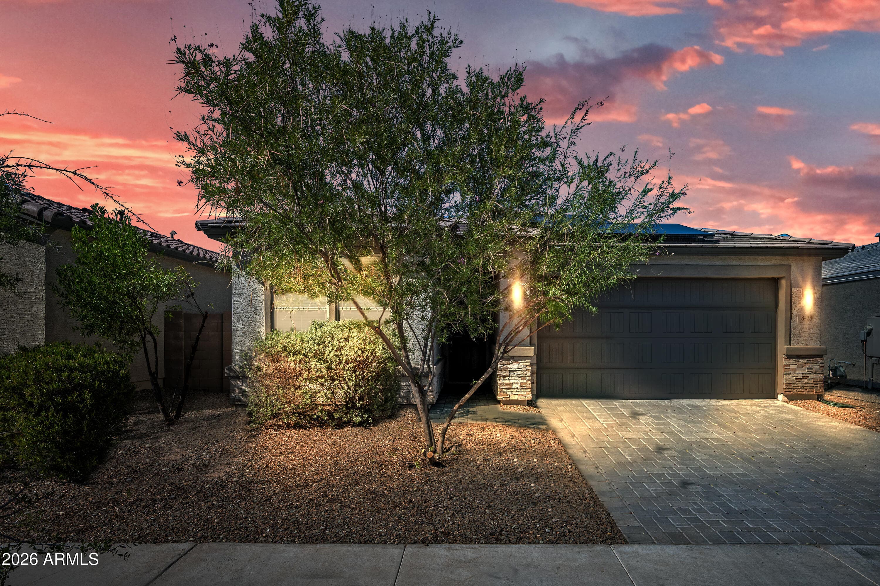 18428 W Ewers Drive, Surprise, Arizona