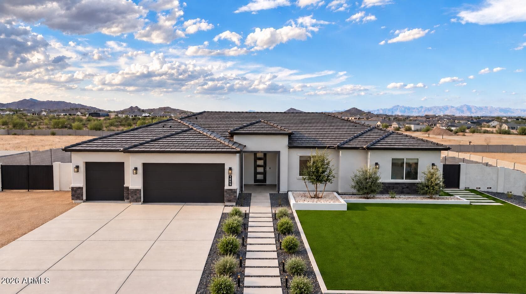 1858 W Lucky Lane, Queen Creek, Arizona