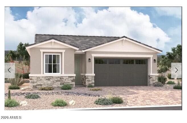 5345 W Harmont Drive