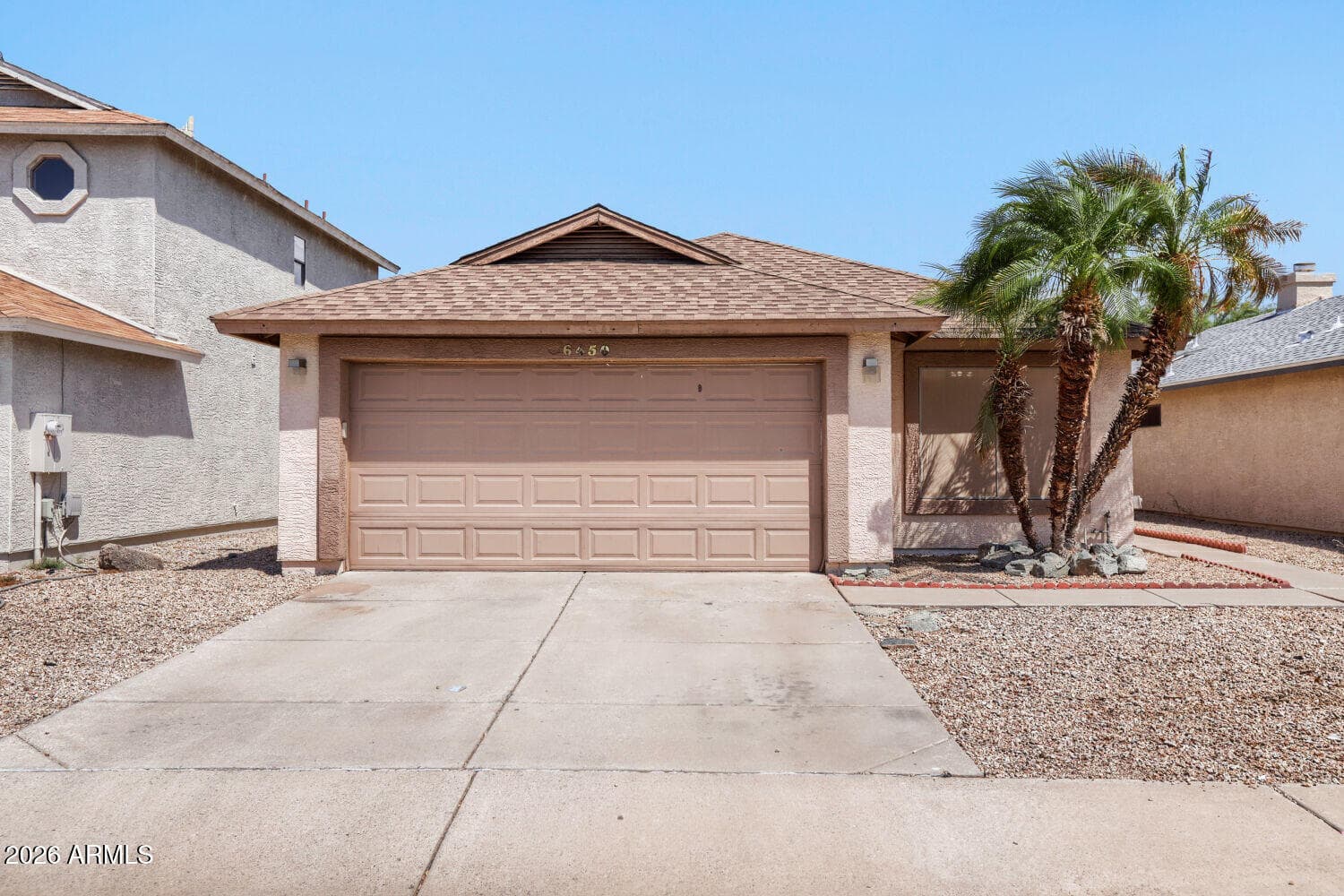 6450 W Golden Lane, Glendale, Arizona