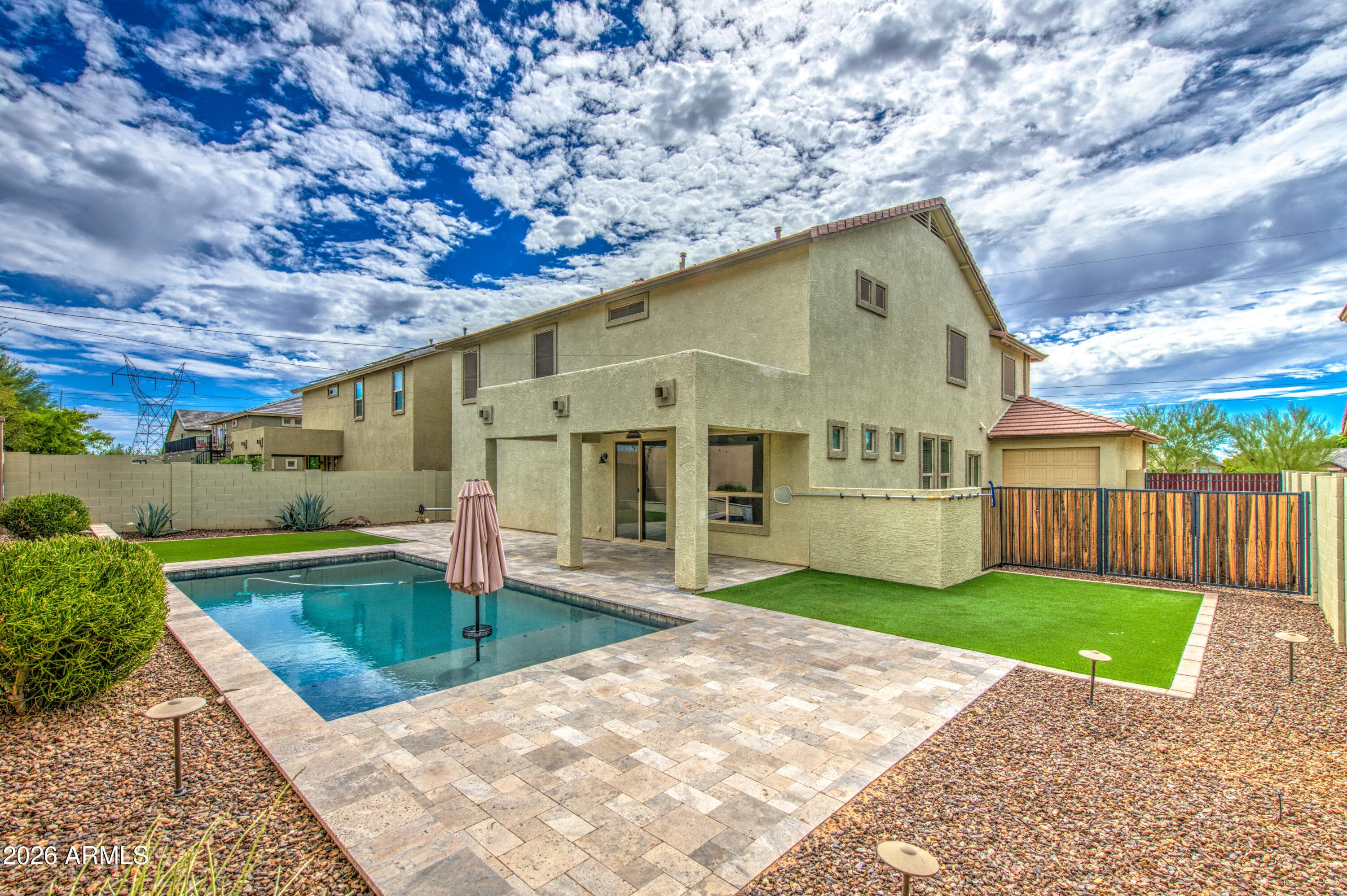 4839 S Adelle, Mesa, Arizona