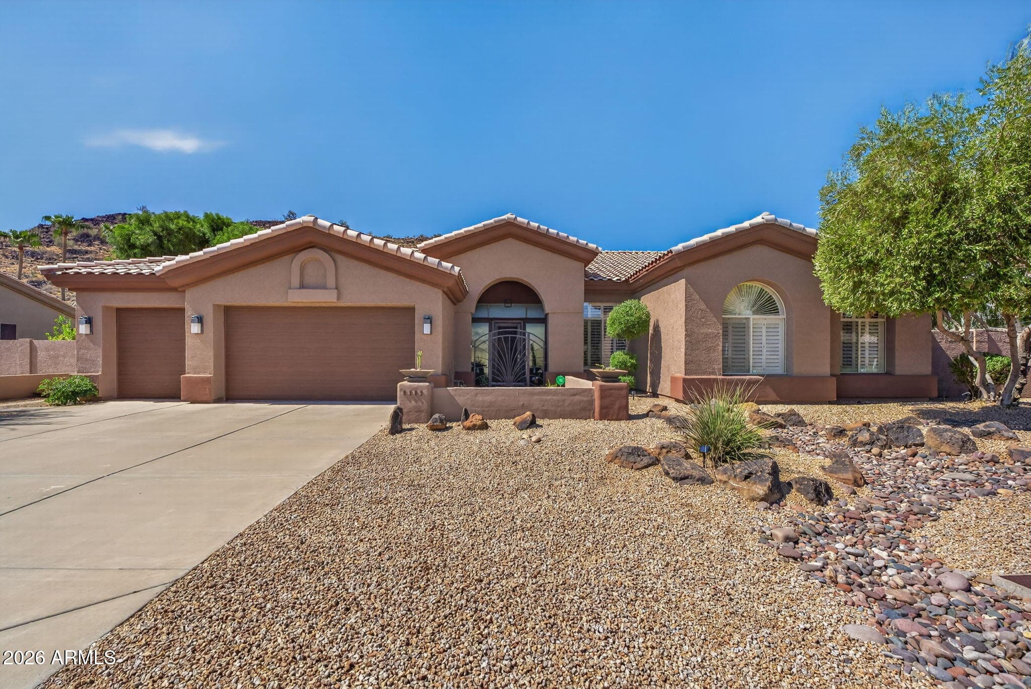 5565 W Pinnacle Hill Drive, Glendale, Arizona