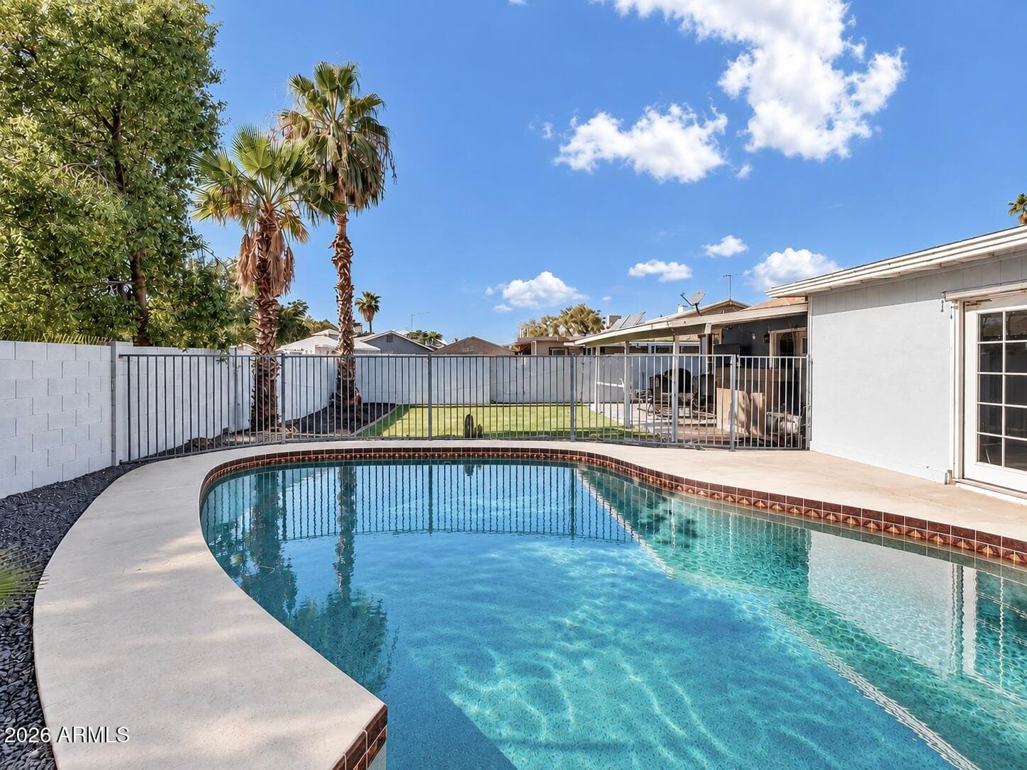 3457 E Evans Drive, Phoenix, Arizona
