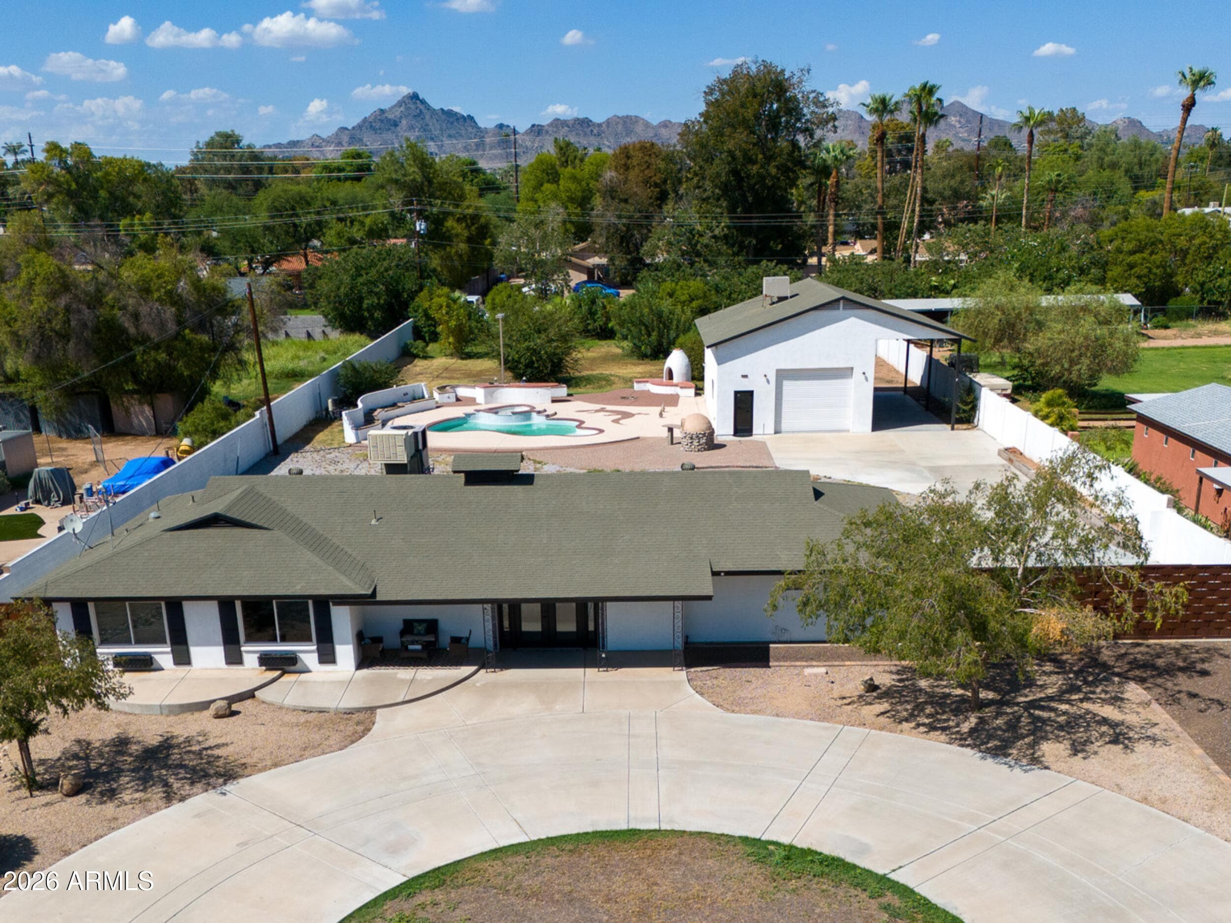 3312 E Flower Street