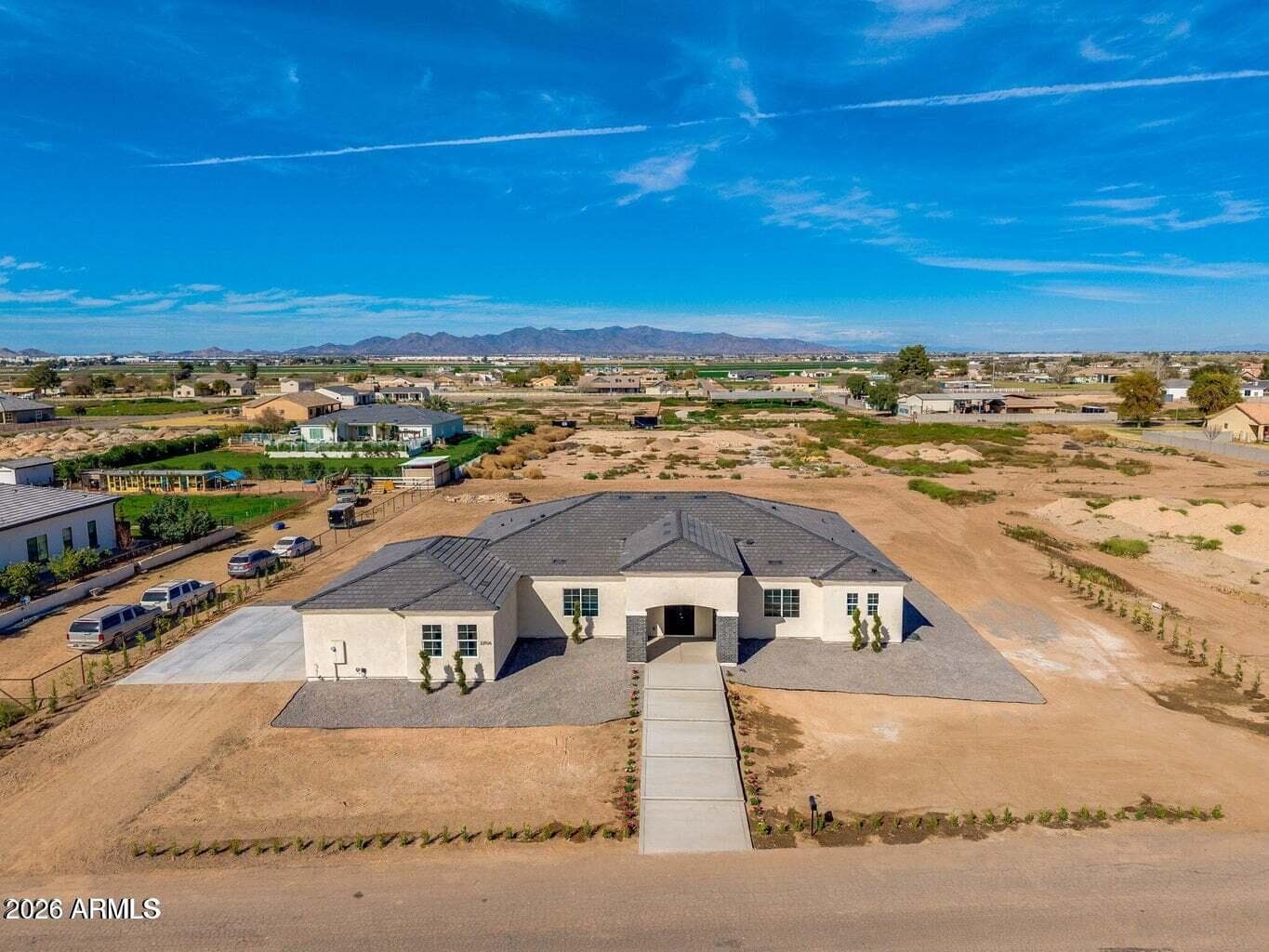 22926 W La Mirada Drive, Buckeye, Arizona