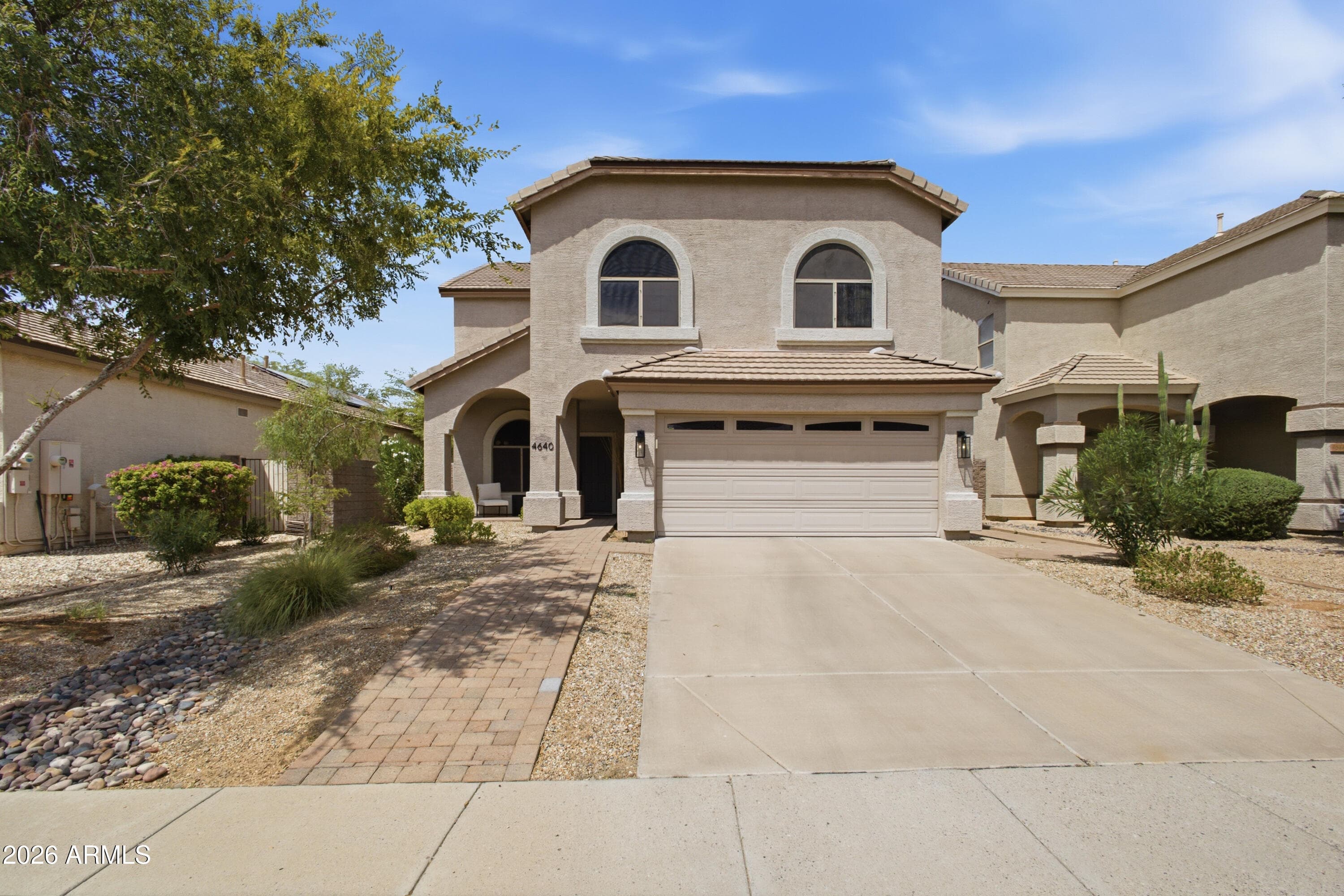 4640 E Chisum Trail, Phoenix, Arizona