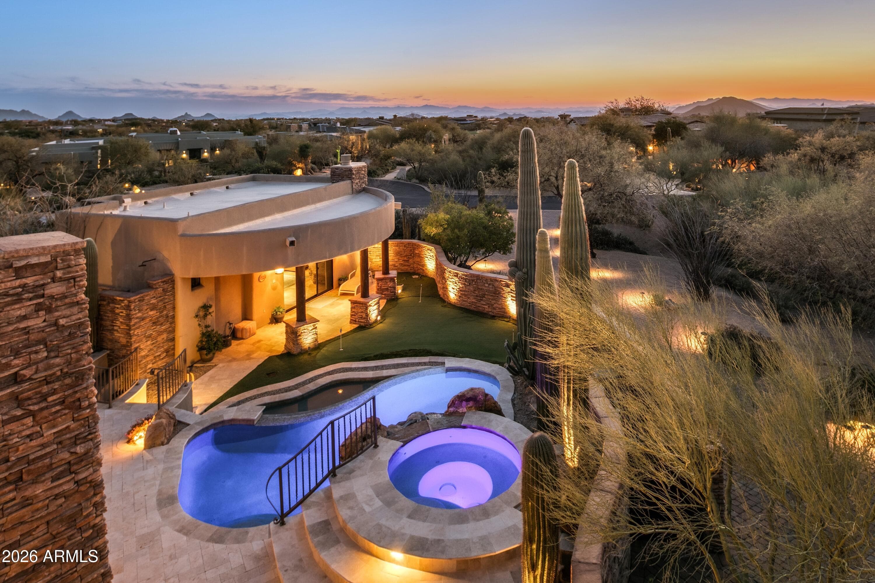 41667 N 113th Place, Scottsdale, Arizona