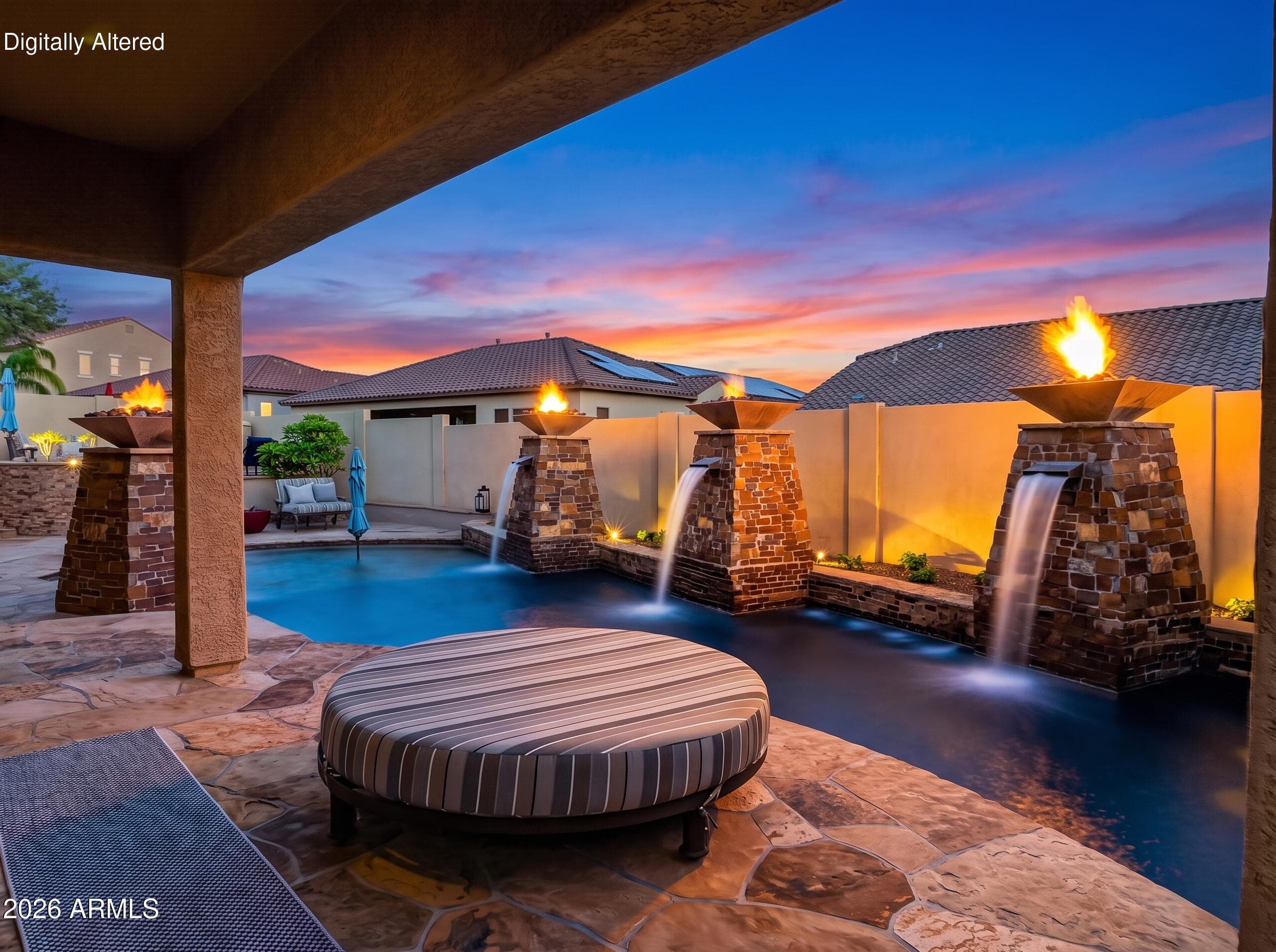 2539 W Cavalry Drive, Phoenix, Arizona