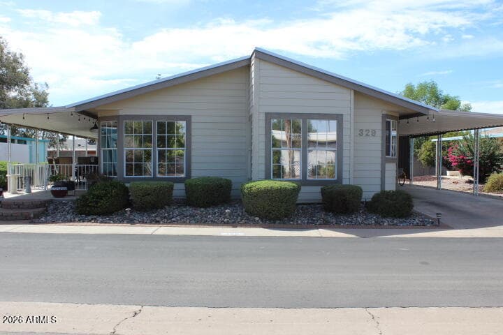 8103 E Southern Avenue 329, Mesa, Arizona