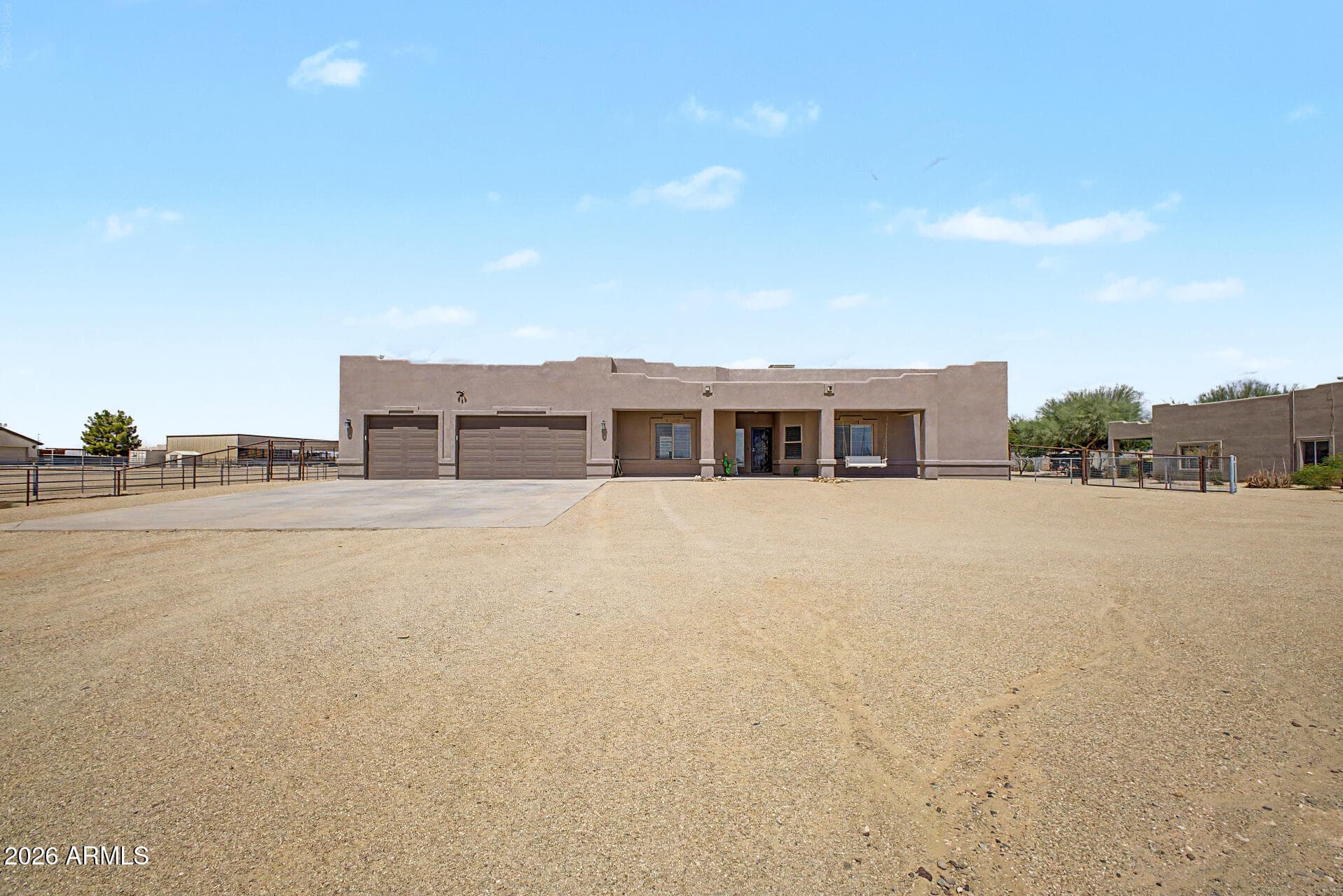 21316 W Galvin Street, Wittmann, Arizona