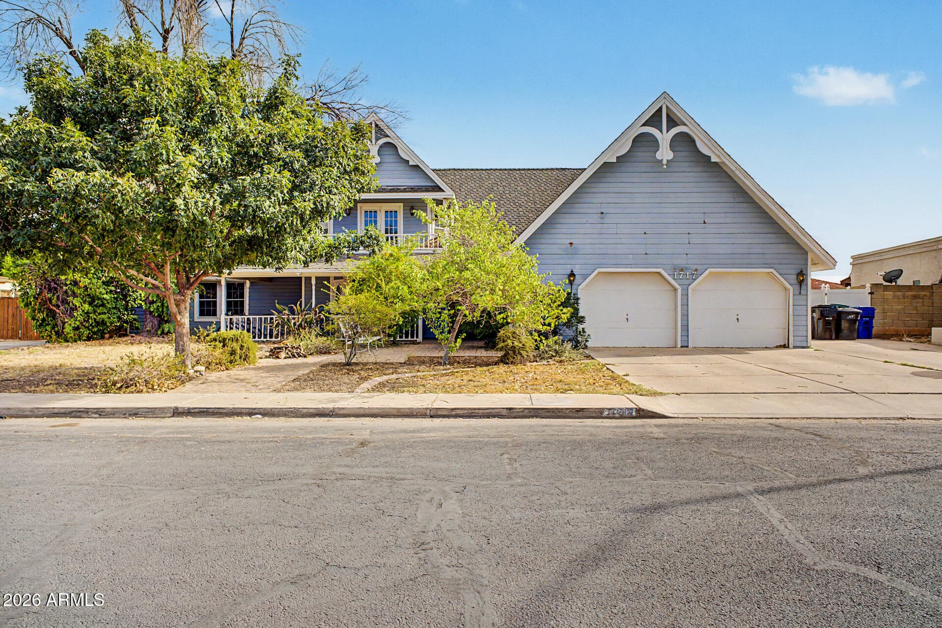 1717 E Garnet Avenue, Mesa, Arizona
