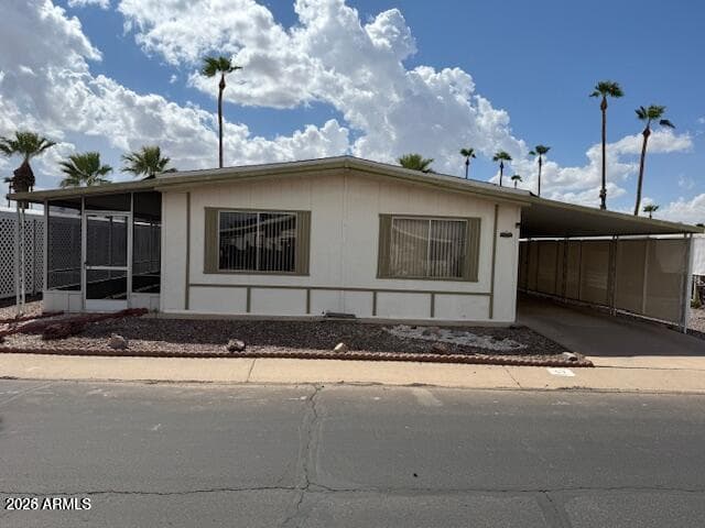 2100 N Trekell Road 97, Casa Grande, Arizona