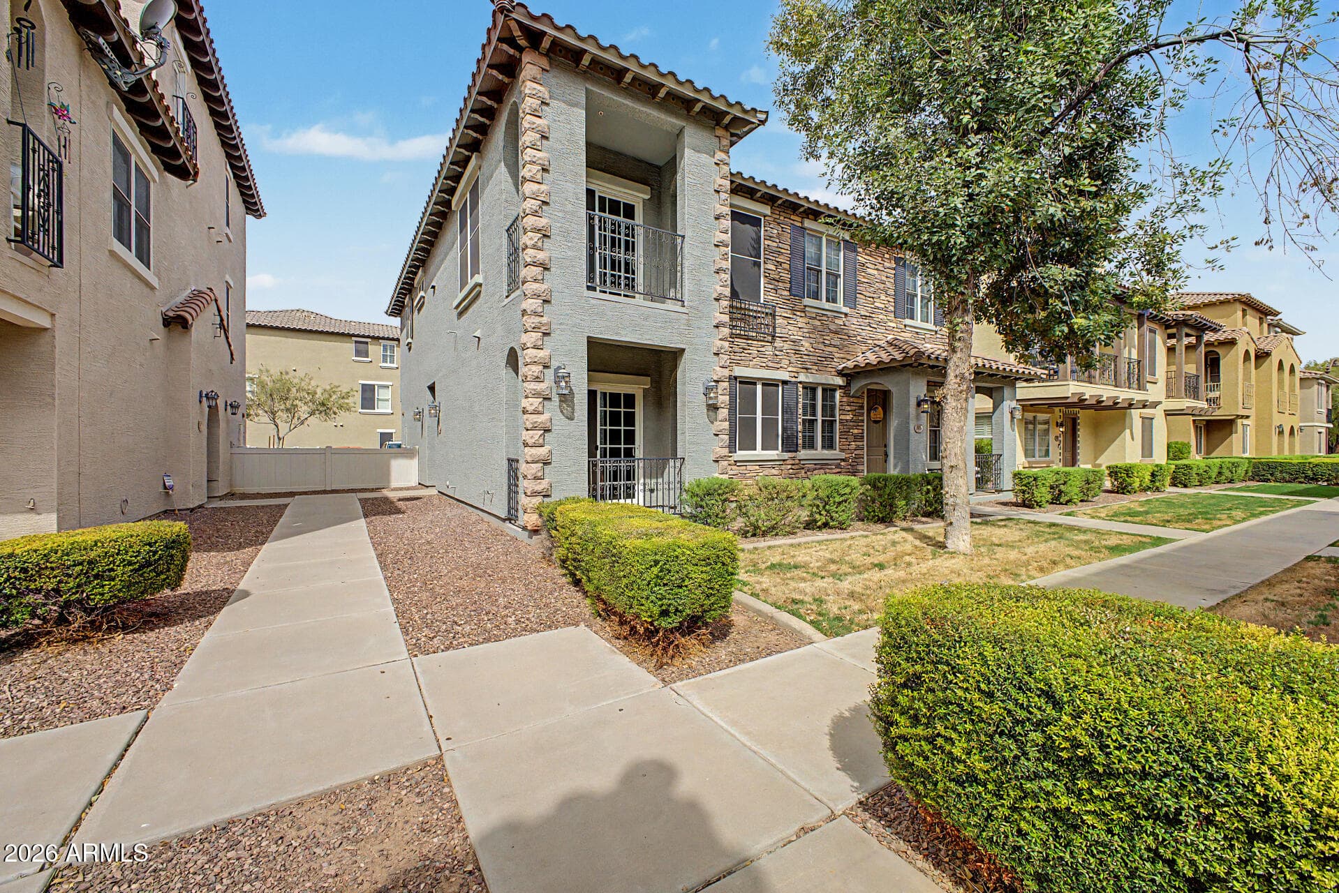 909 S Storment Lane, Gilbert, Arizona