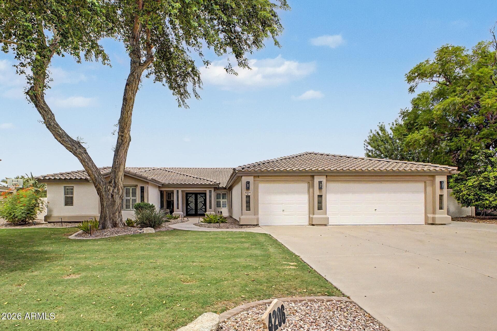 4206 E Fountain Street, Mesa, Arizona