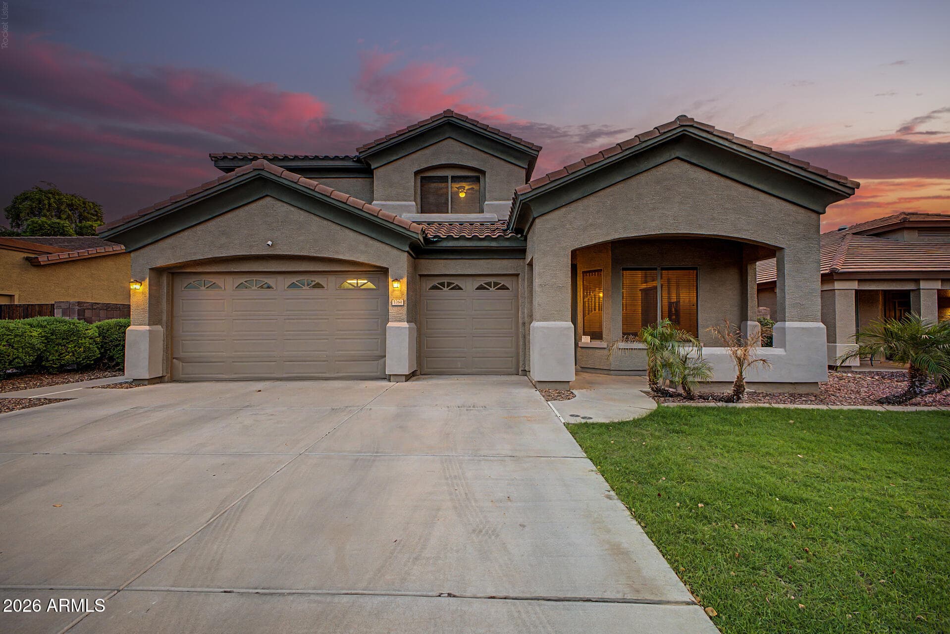 3764 S Windstream Place, Chandler, Arizona