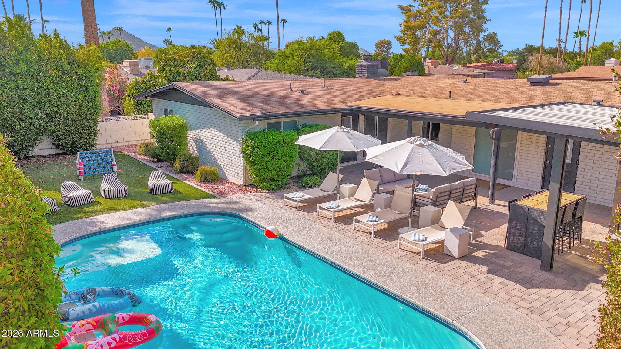 8741 E Heatherbrae Drive