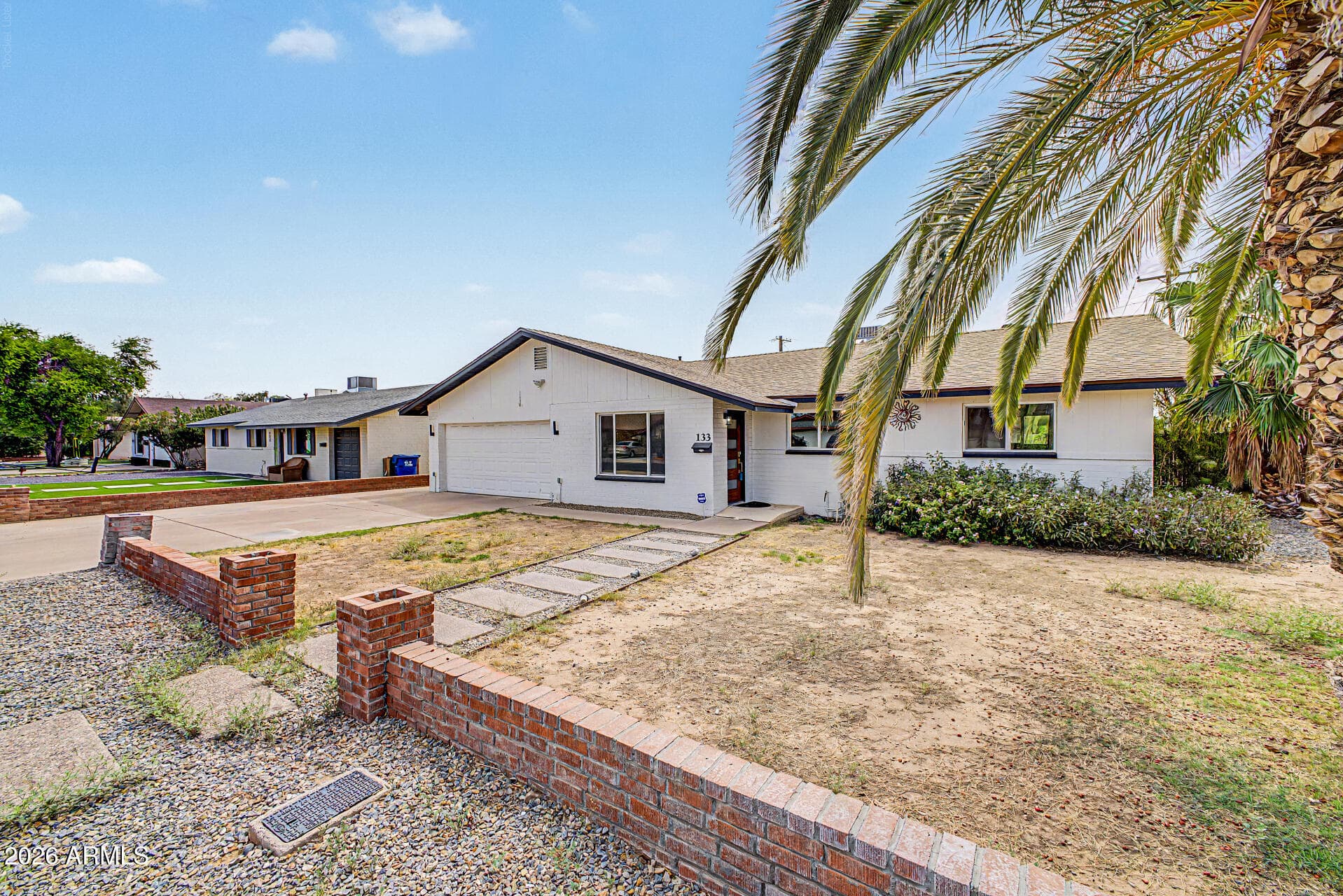 133 W Balboa Drive, Tempe, Arizona