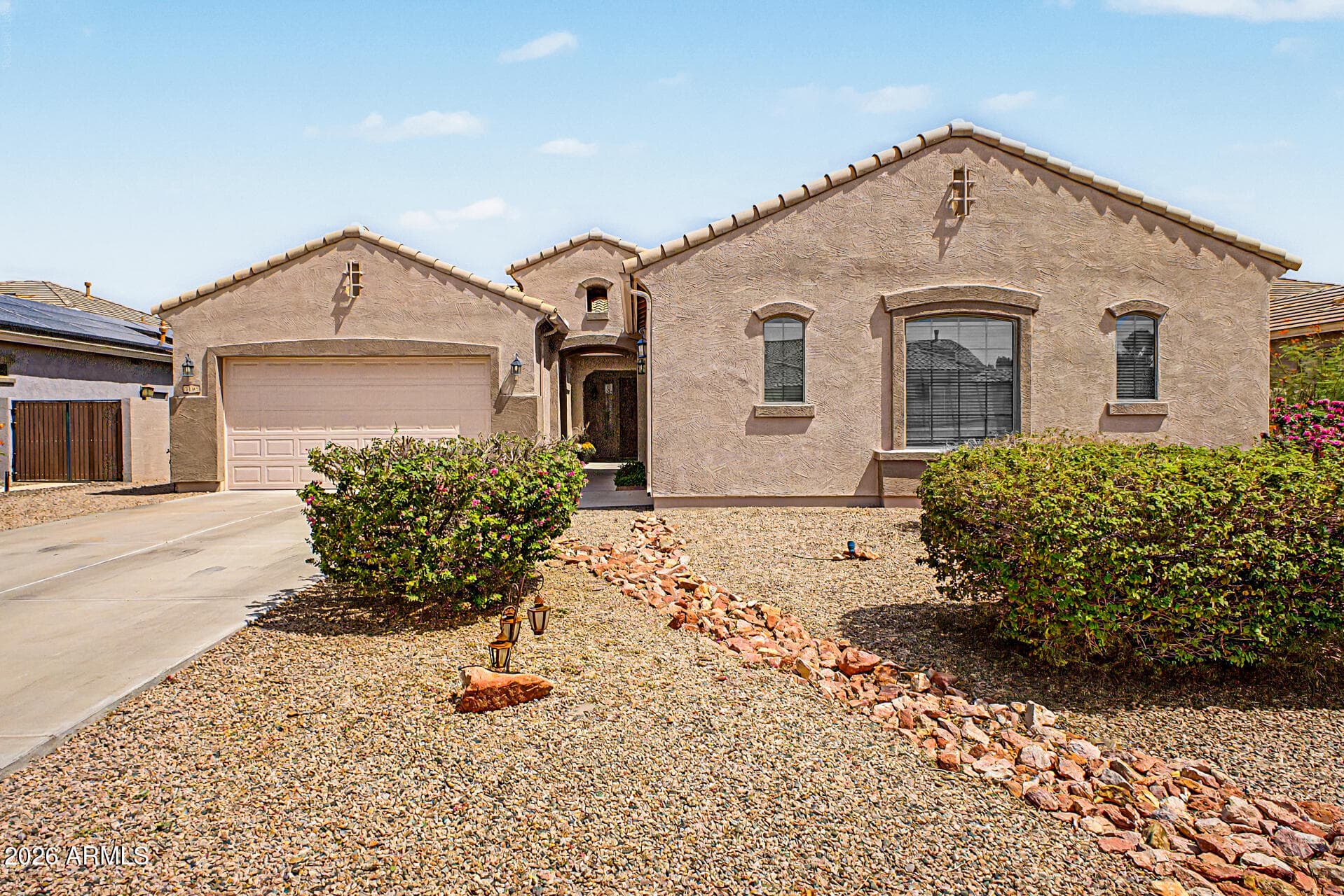 5195 S Opal Place