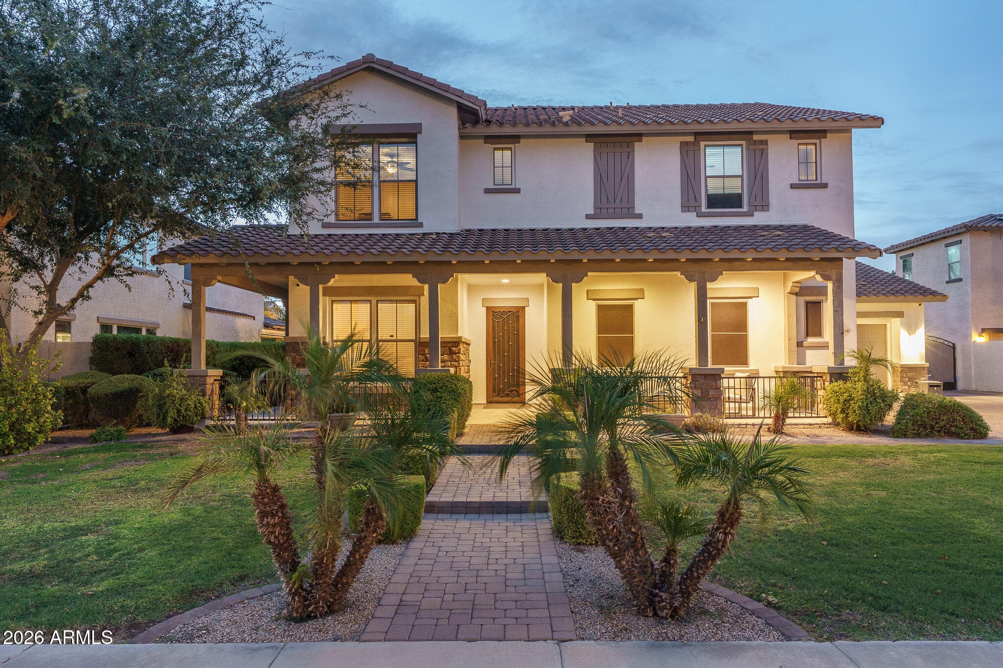 14564 W Lajolla Drive, Litchfield Park, Arizona