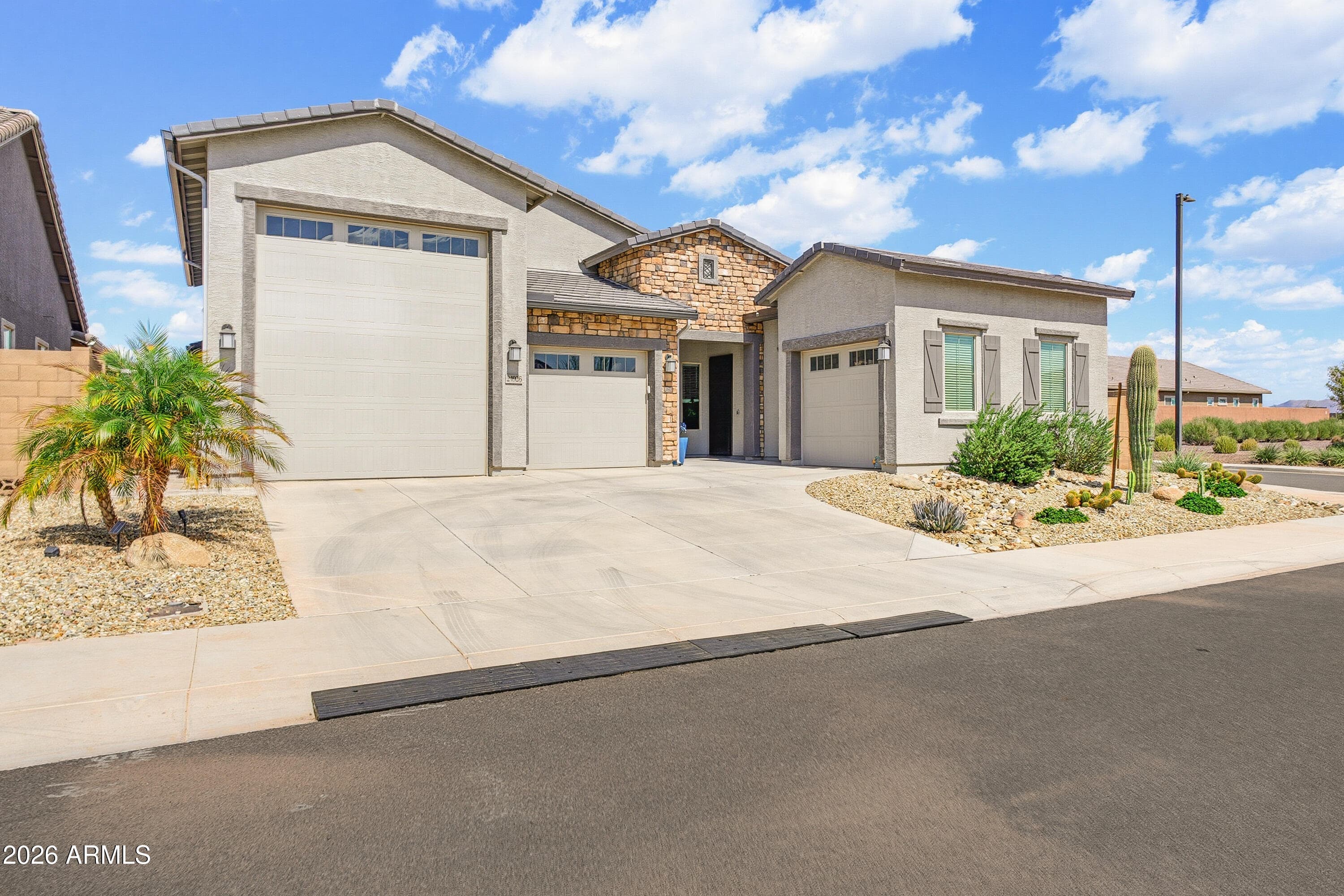 24926 N 175th Lane, Surprise, Arizona