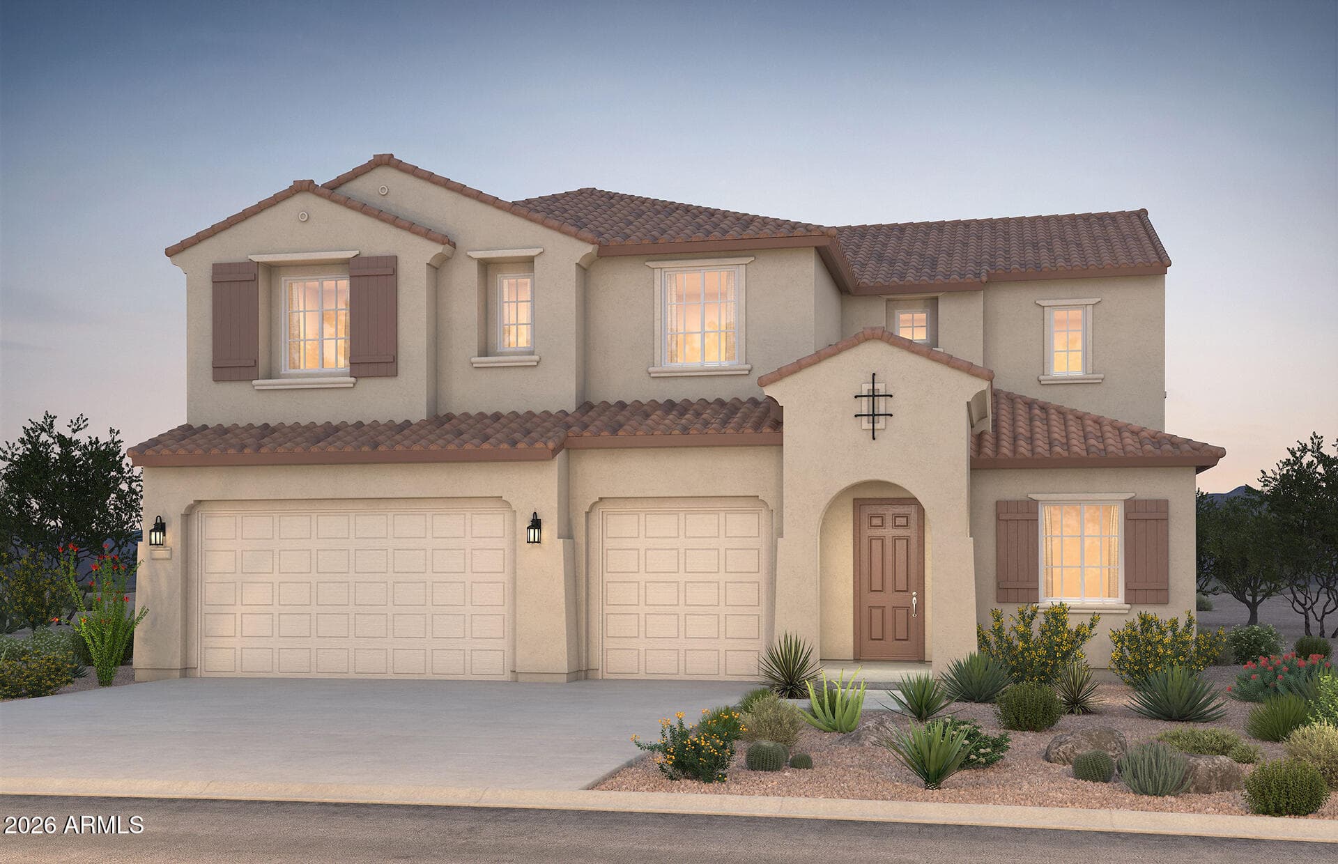 16063 W Bajada Road