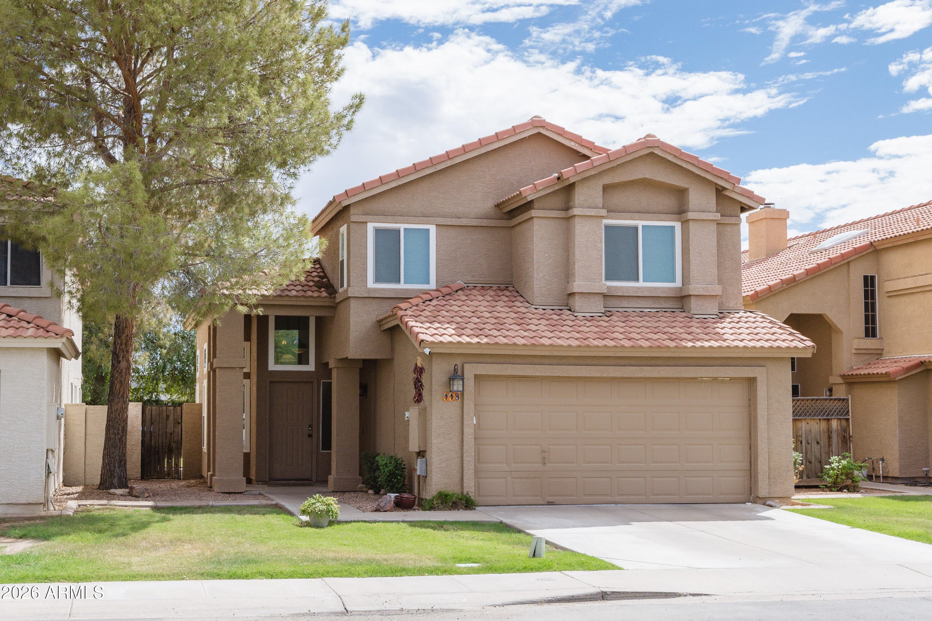 1836 N Stapley Drive 118