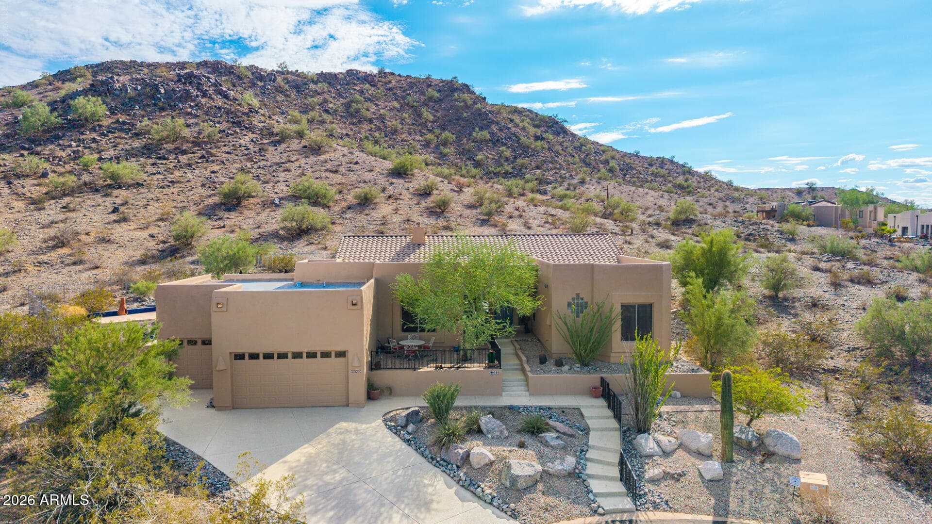 18315 W Santa Alberta Lane, Goodyear, Arizona