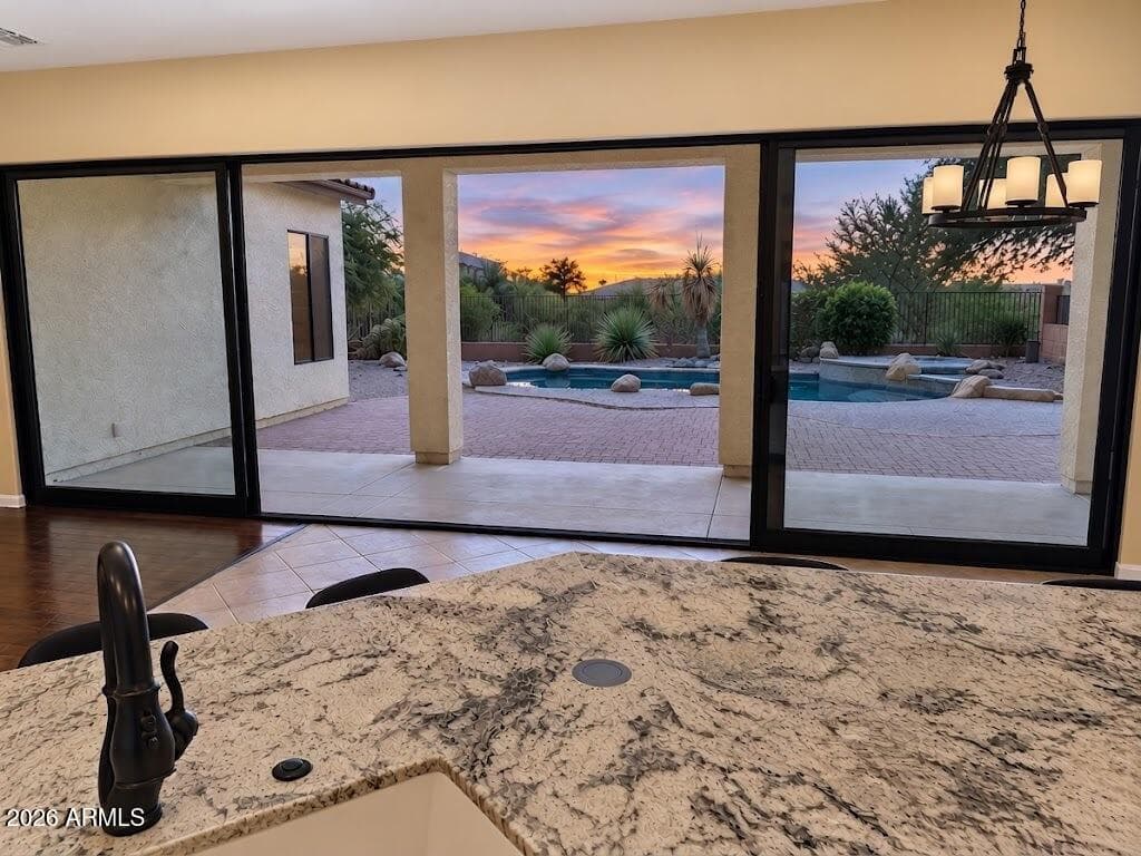 5407 E Lonesome Trail, Cave Creek, Arizona