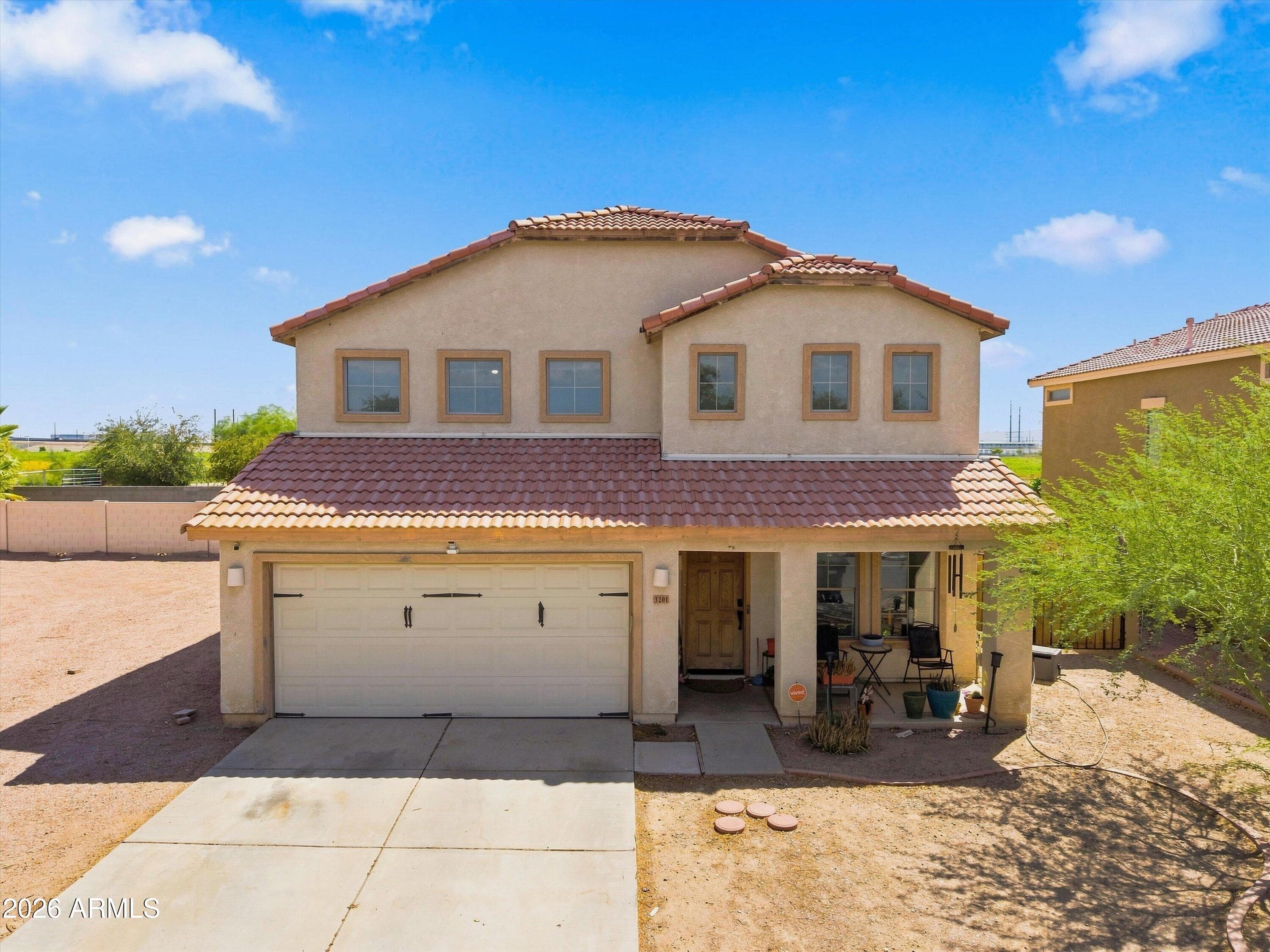 3201 S 63rd Lane, Phoenix, Arizona