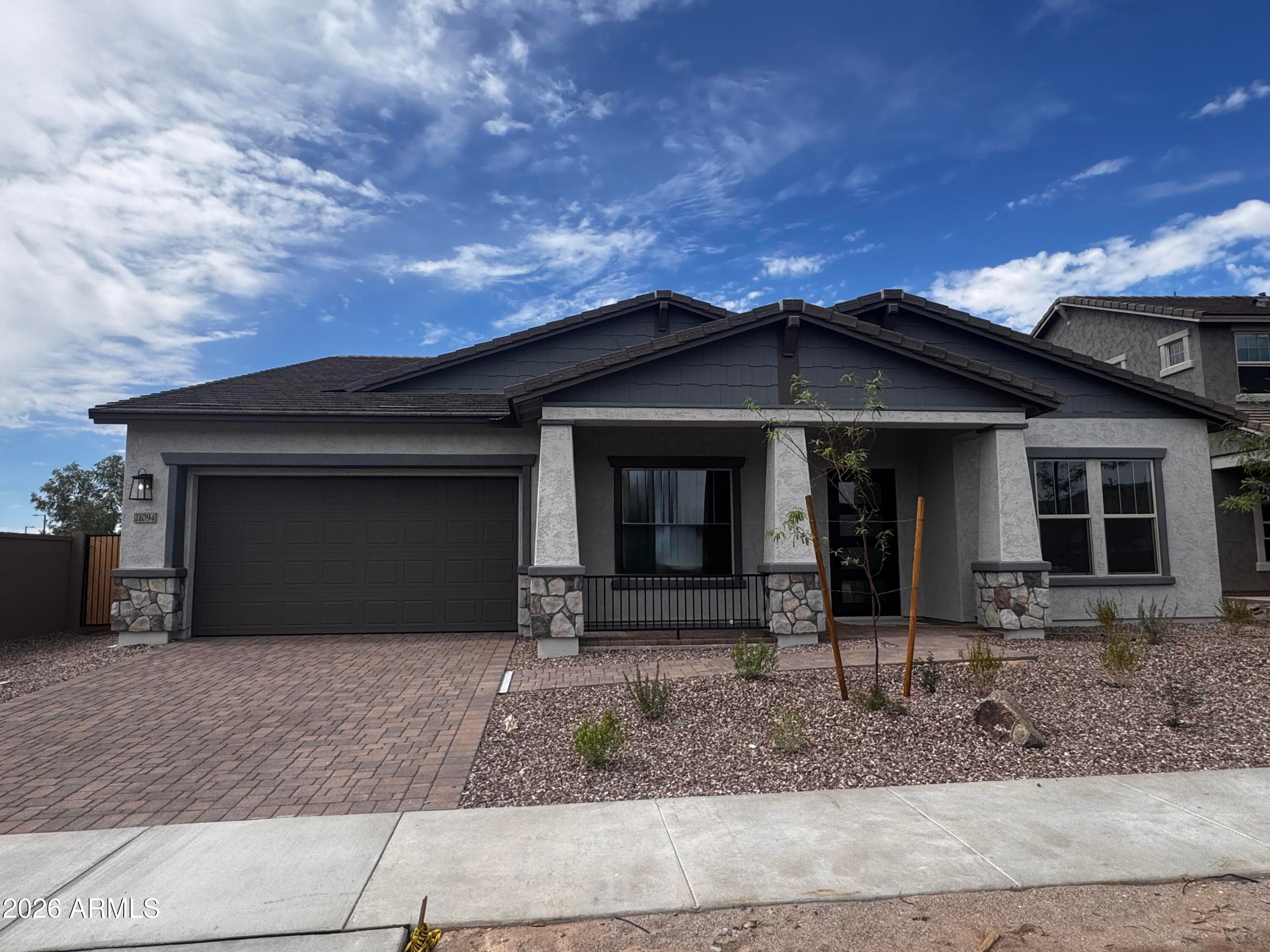 21094 S 190th Place, Queen Creek, Arizona