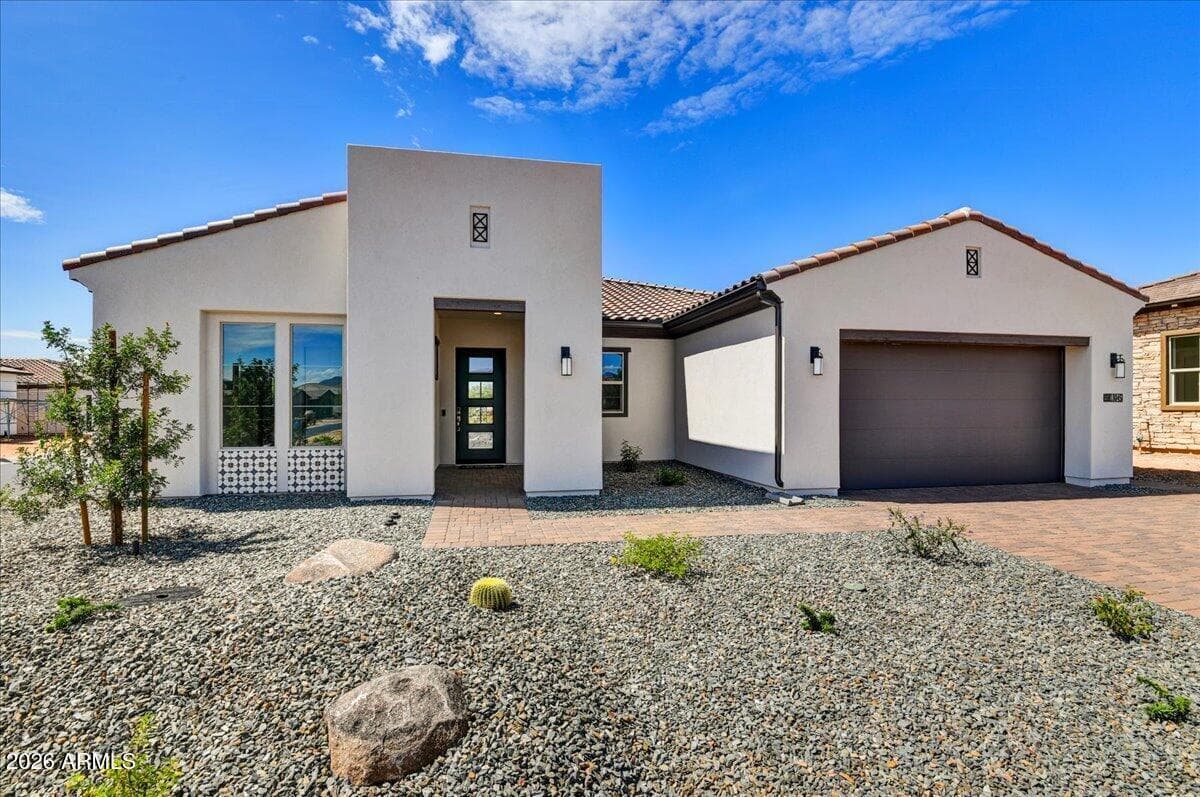 18045 E Fort Verde Road