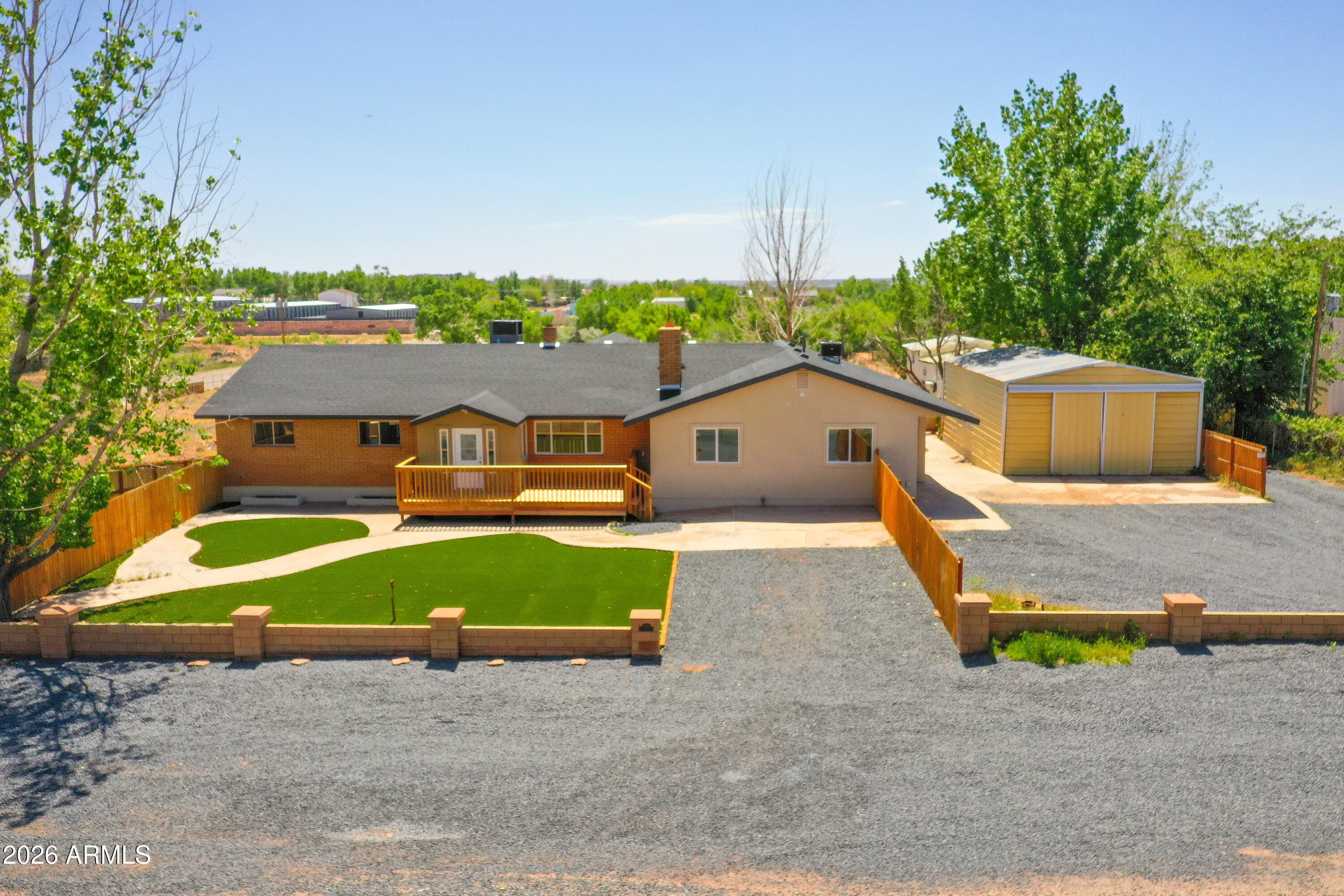 445 W Academy Avenue, Colorado City, Arizona