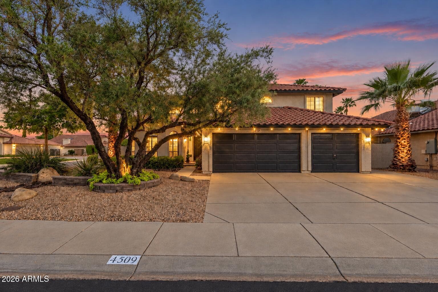 4509 E Janice Way, Phoenix, Arizona