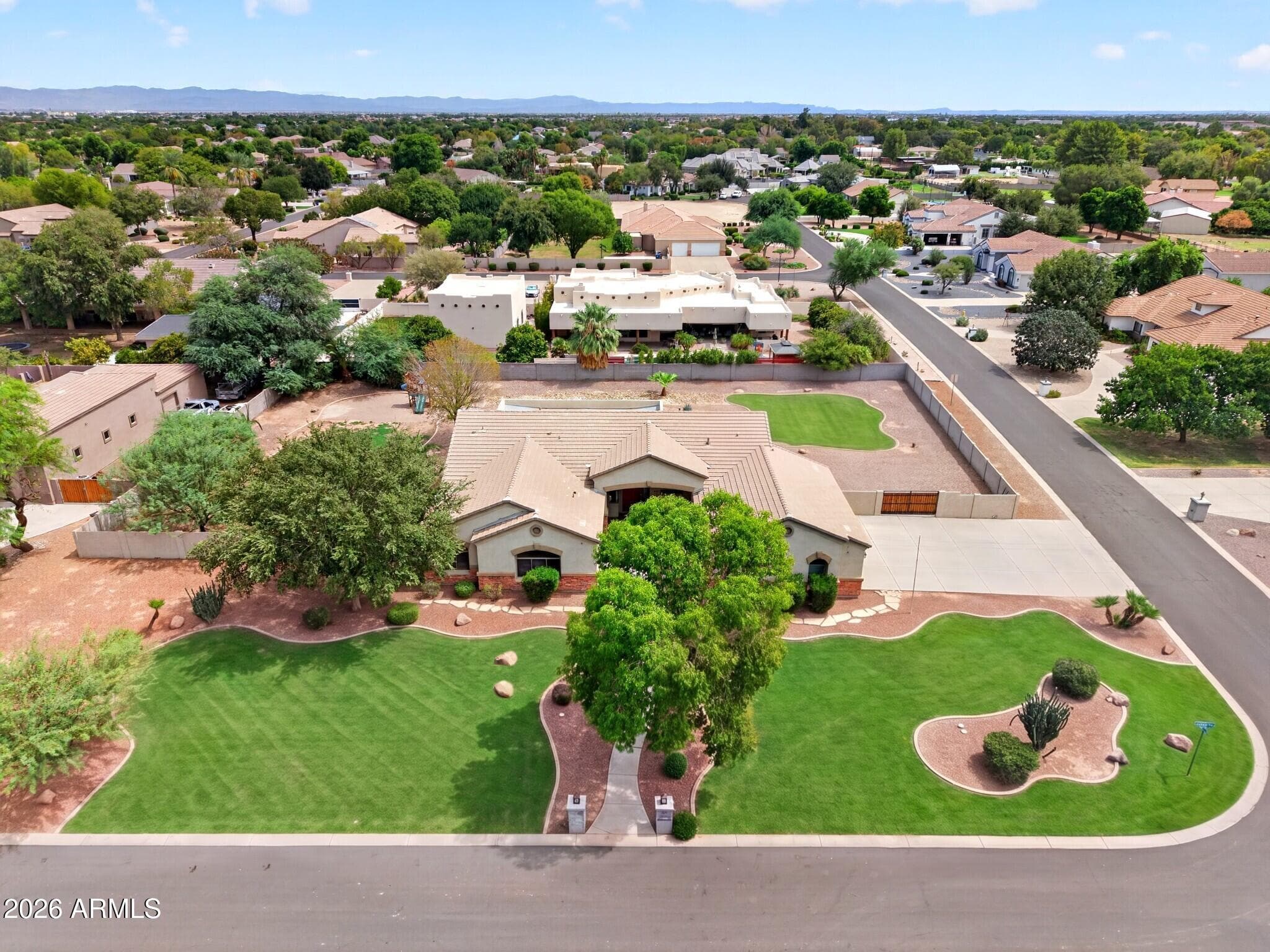22949 S 193rd Street, Queen Creek, Arizona