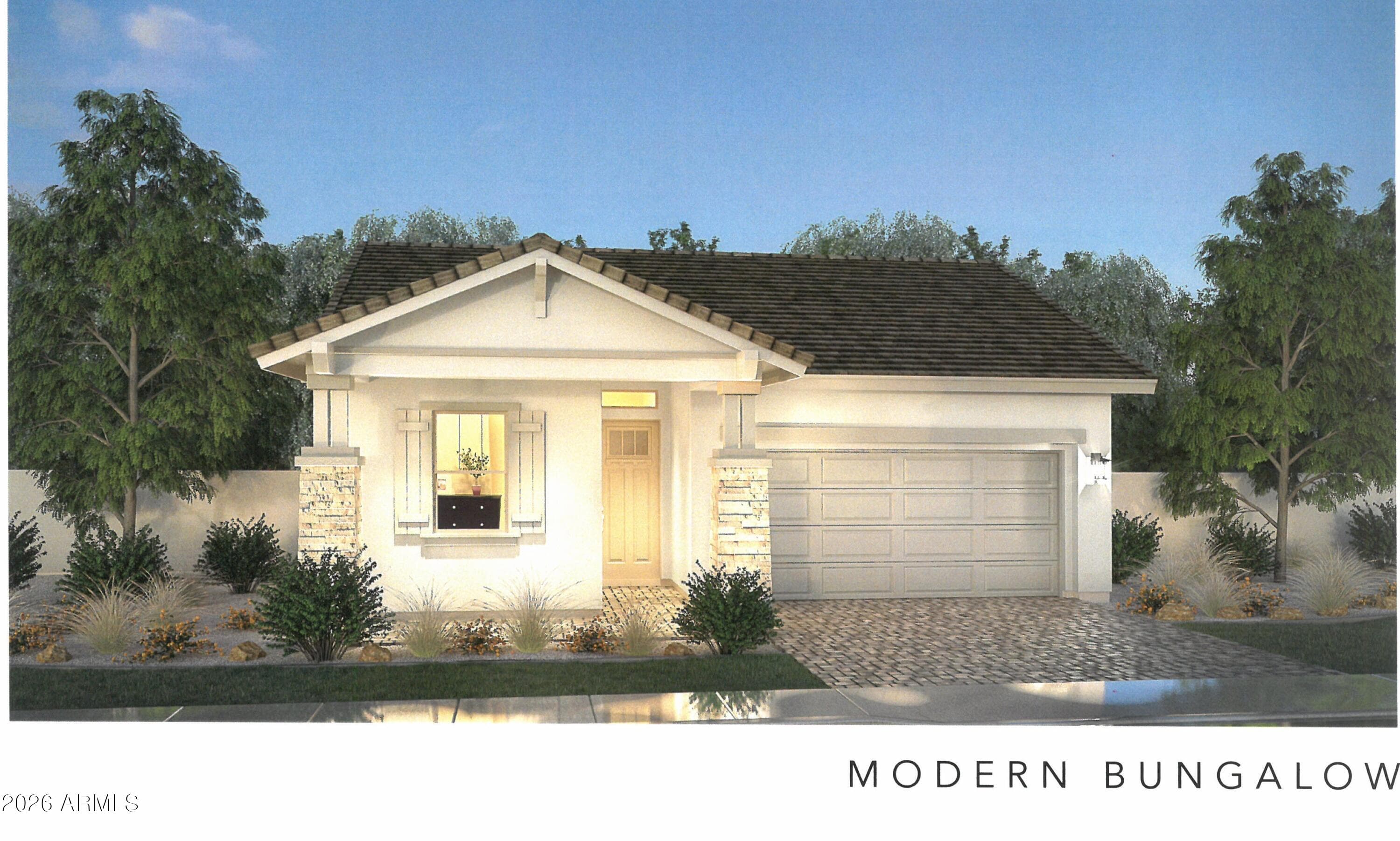 2114 W Deer Creek Road