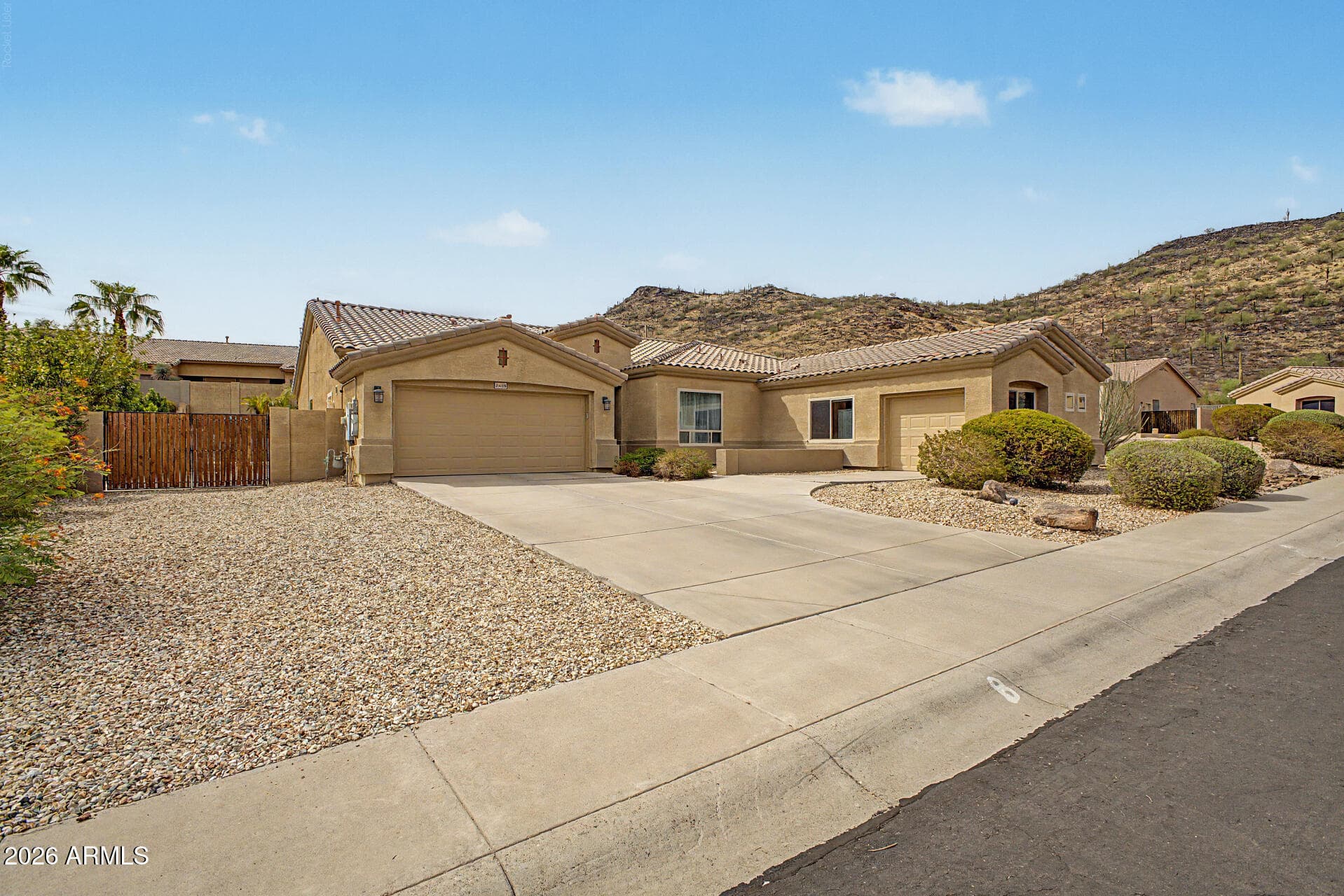 26408 N 42nd Drive, Phoenix, Arizona