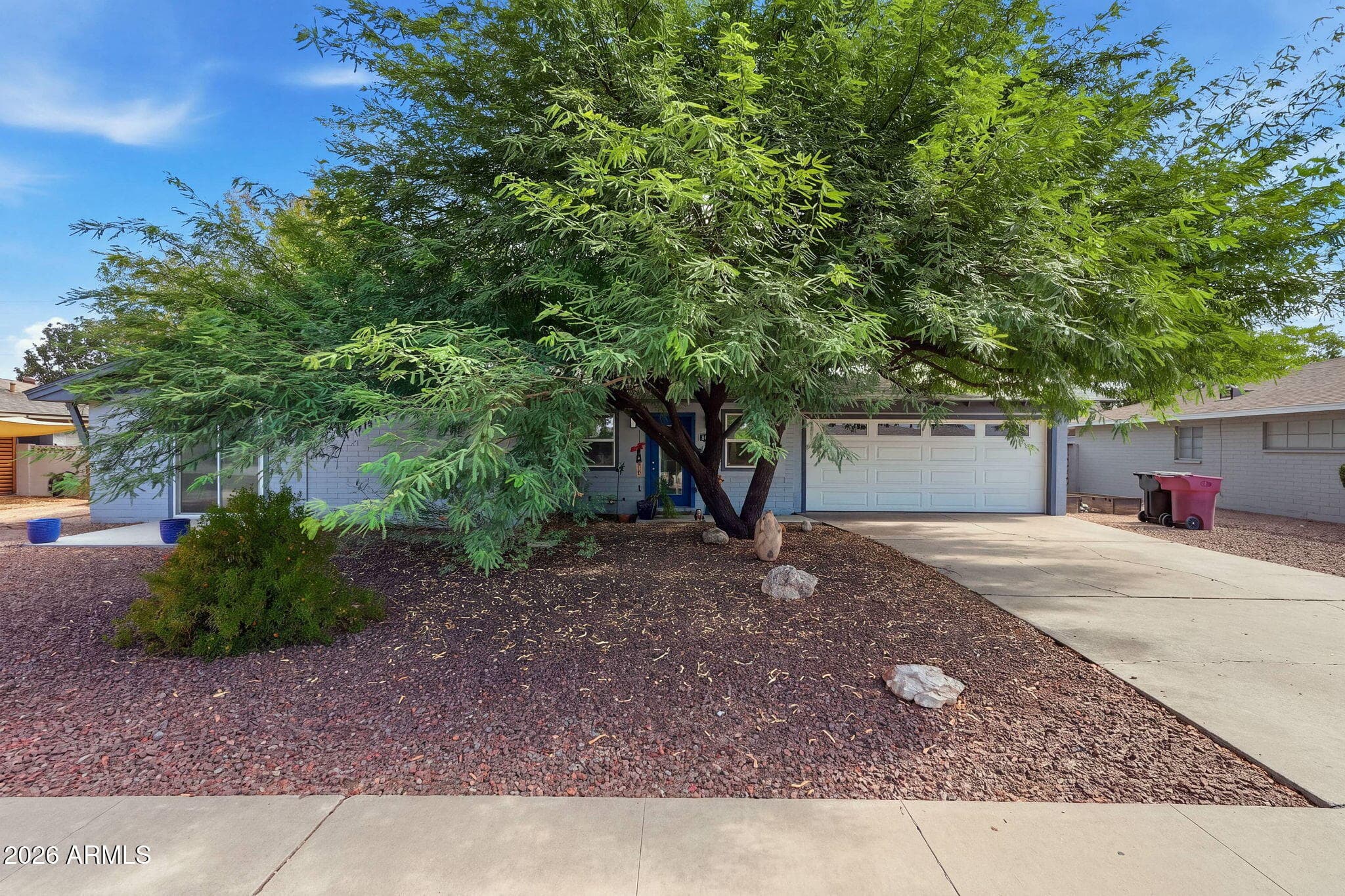8061 E Virginia Avenue, Scottsdale, Arizona
