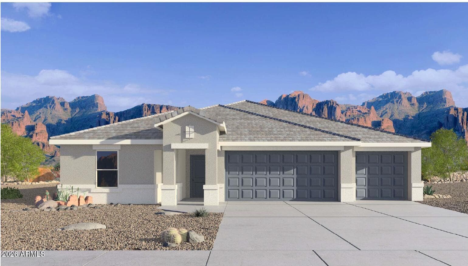2611 W Solstice Avenue, Apache Junction, Arizona
