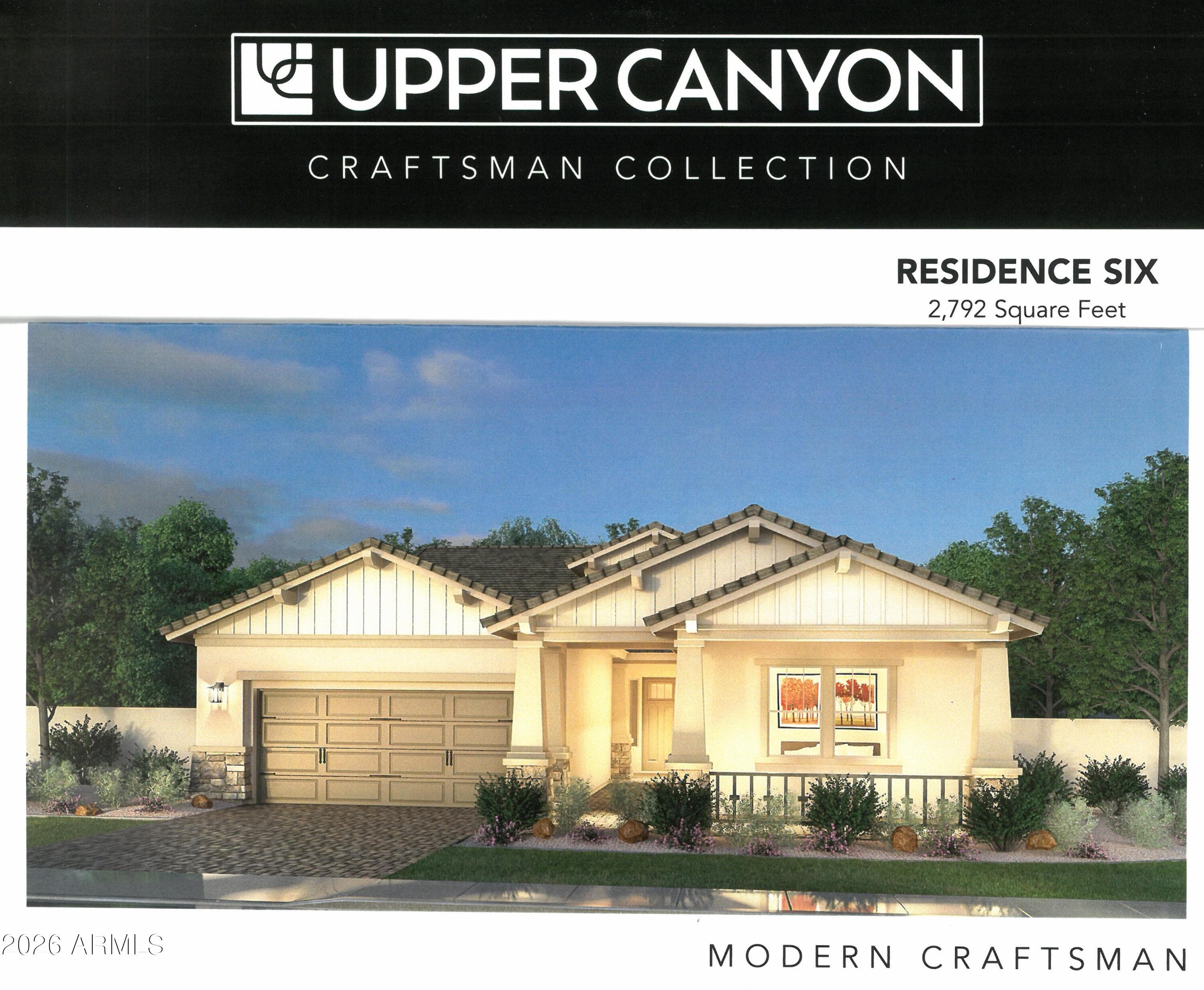 2222 W Glenhaven Drive