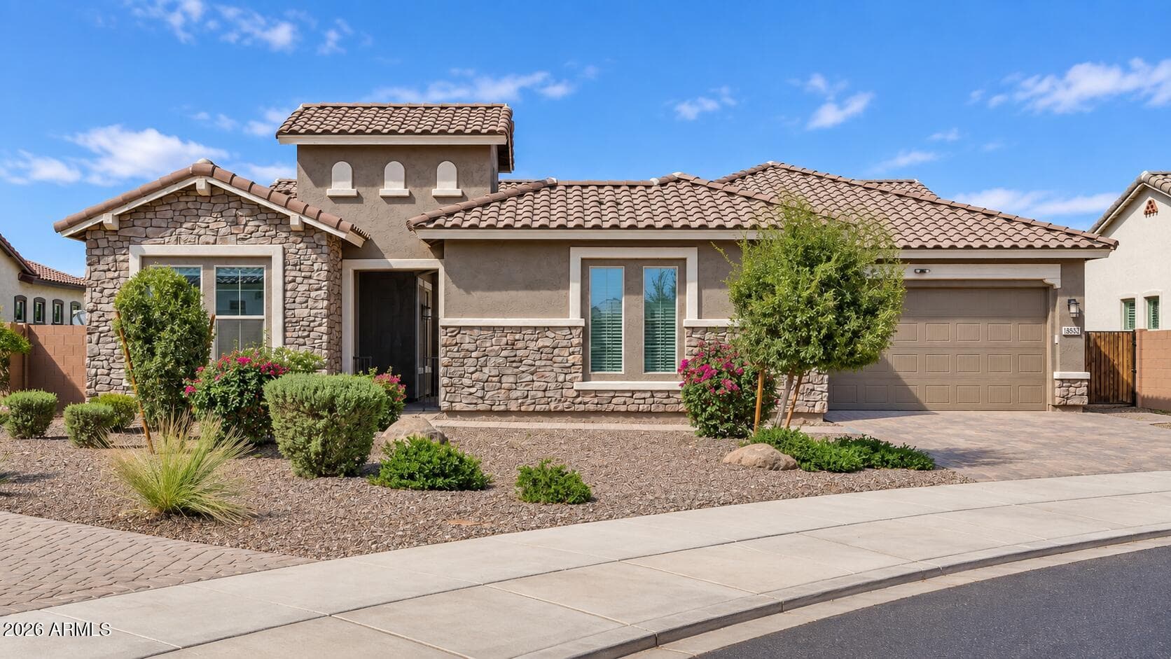 18814 E Walnut Drive, Queen Creek, Arizona