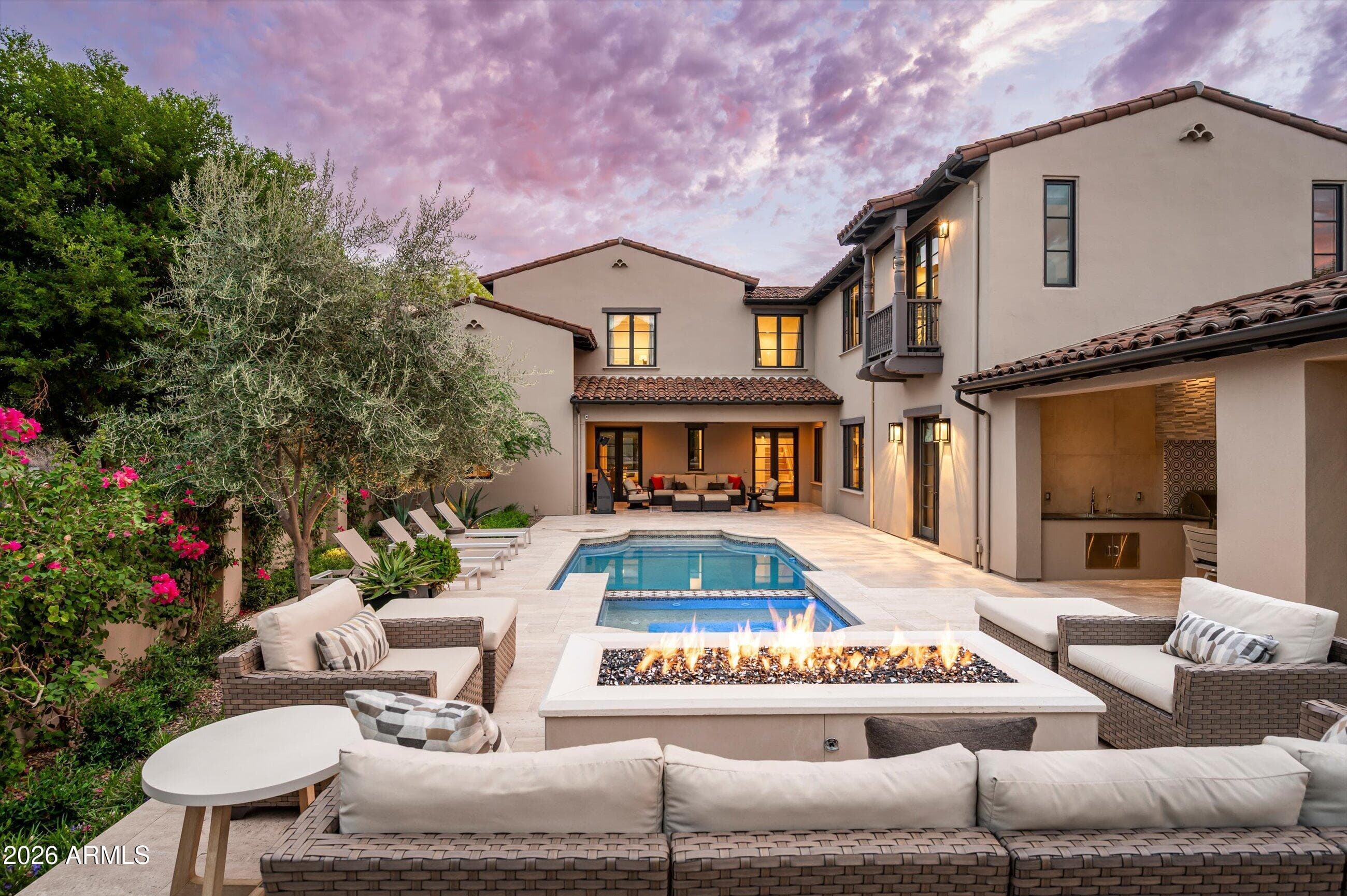 20520 N 101st Way, Scottsdale, Arizona