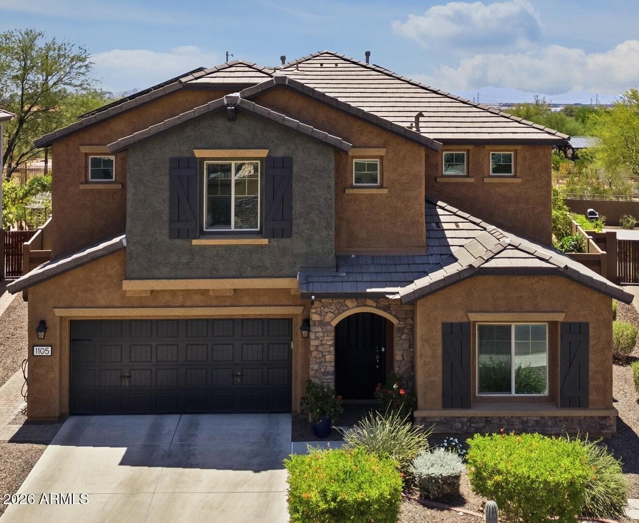 1105 W Spur Drive, Phoenix, Arizona