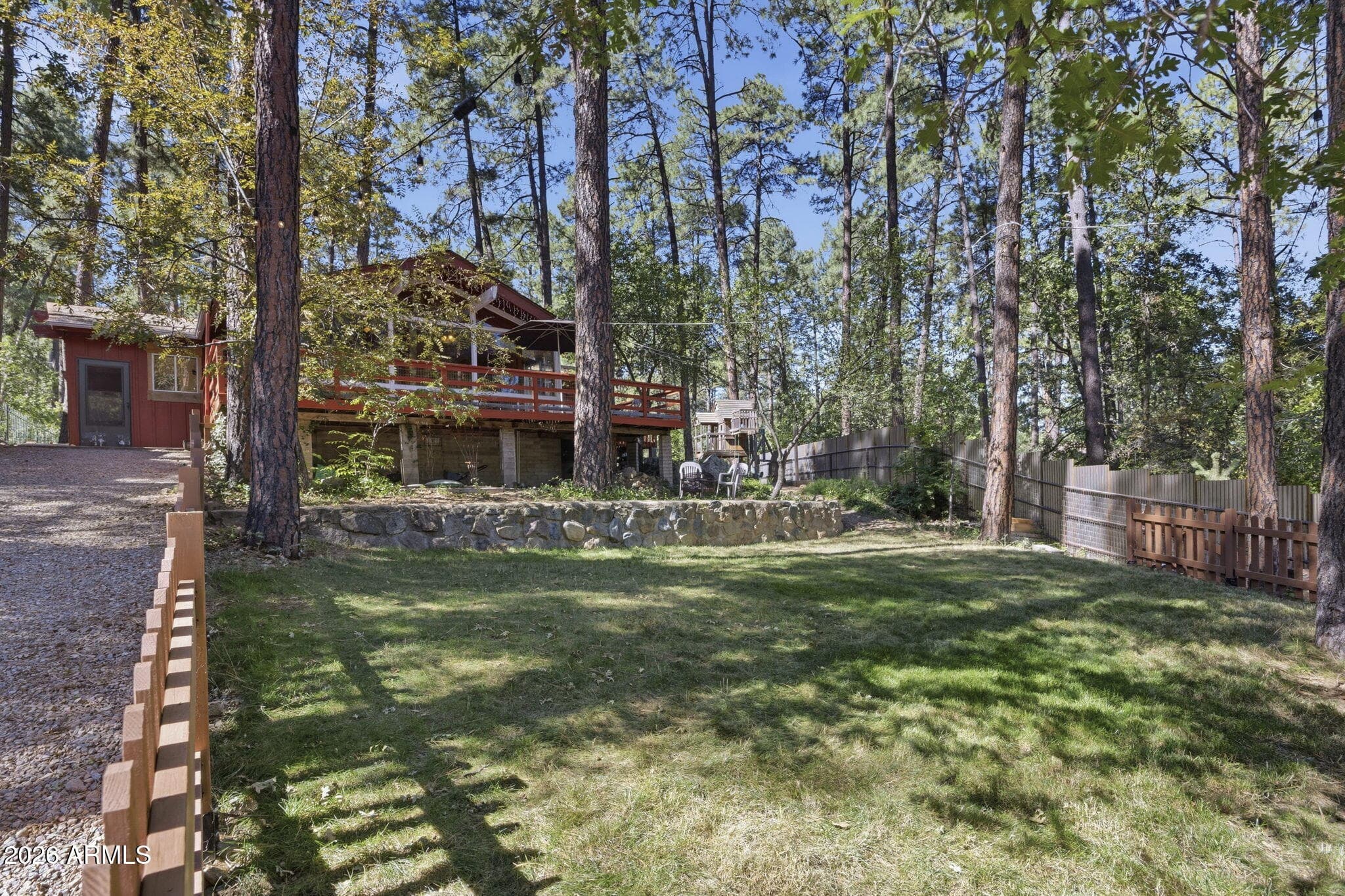 1190 E Stagecoach Road