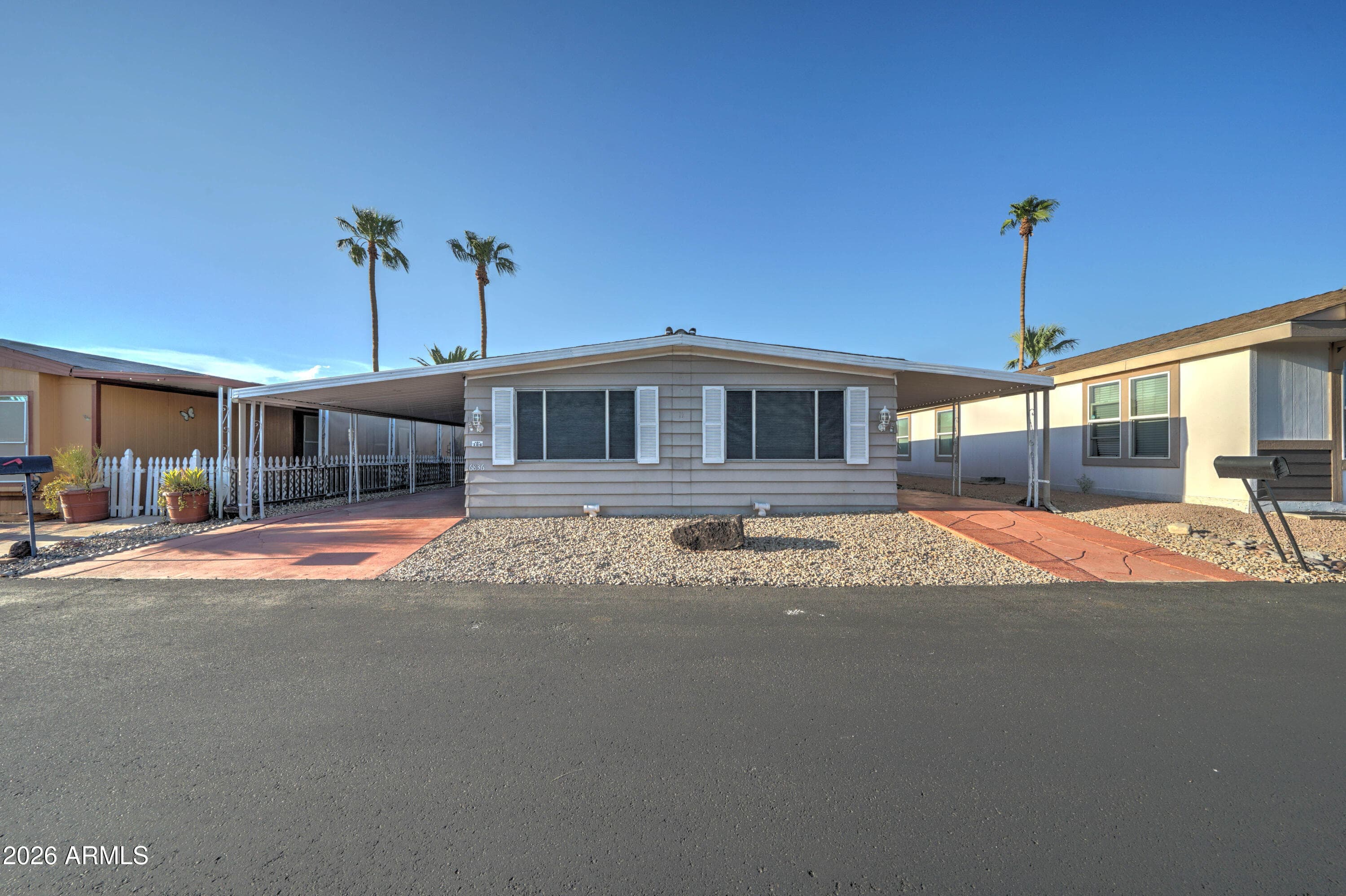 6836 W Pierce Street 124, Phoenix, Arizona