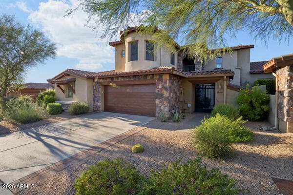 7240 E Aurora Drive, Scottsdale, Arizona