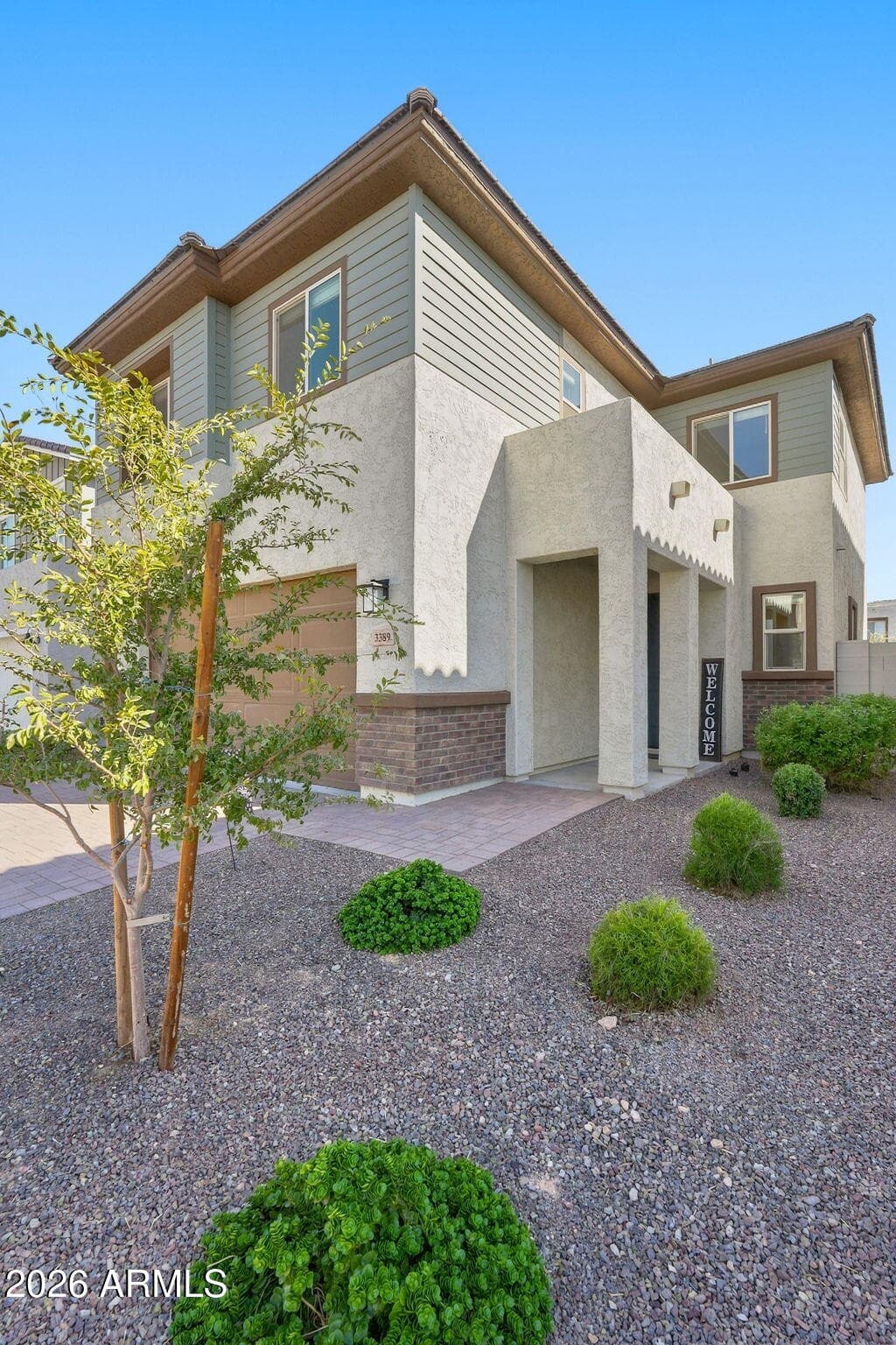 3389 S 180th Avenue, Goodyear, Arizona