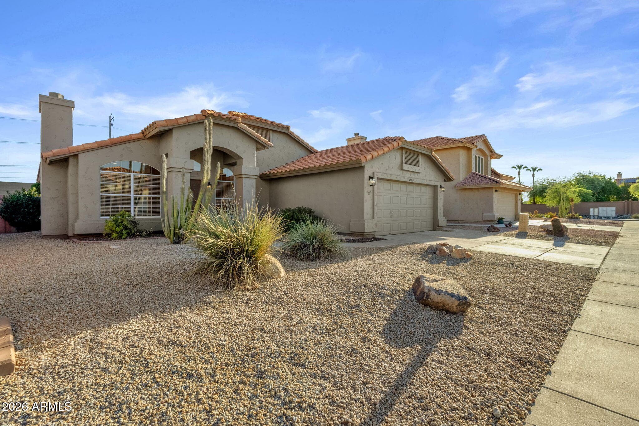1509 E Windsong Drive, Phoenix, Arizona