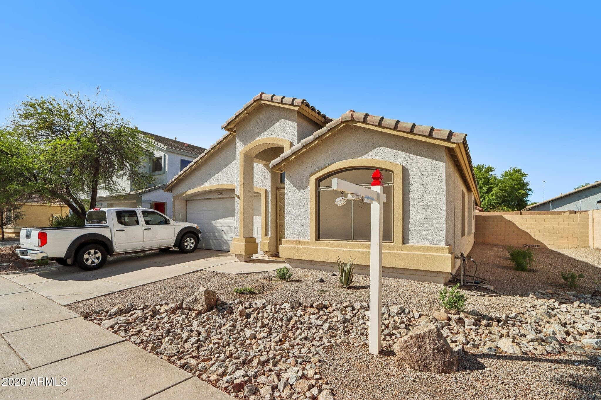 16636 W Latham Street, Goodyear, Arizona