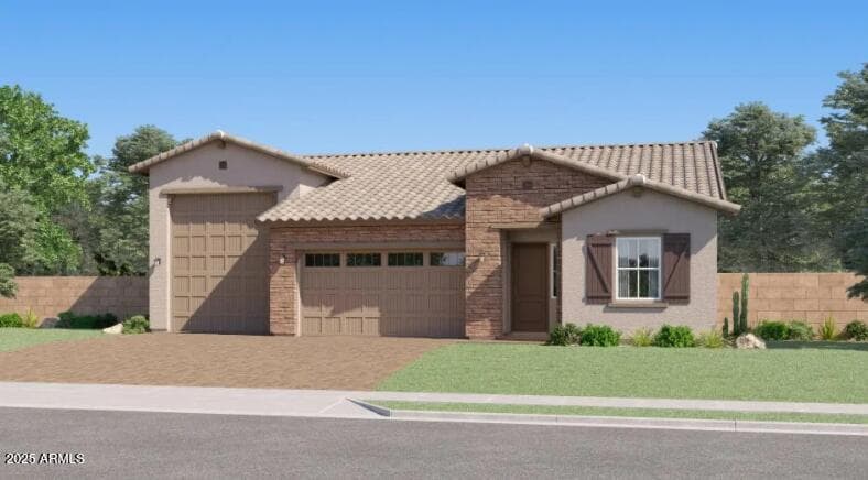 8026 W Rowel Road, Peoria, Arizona
